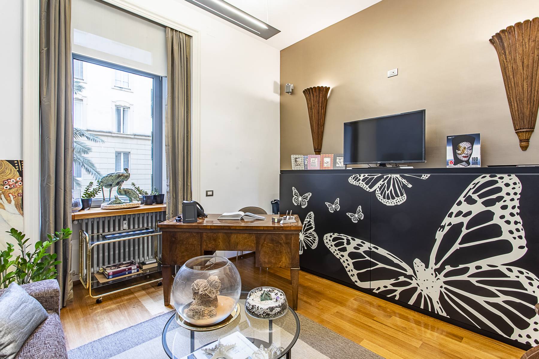 Appartamento in Vendita a Roma: 4 locali, 140 mq - Foto 13