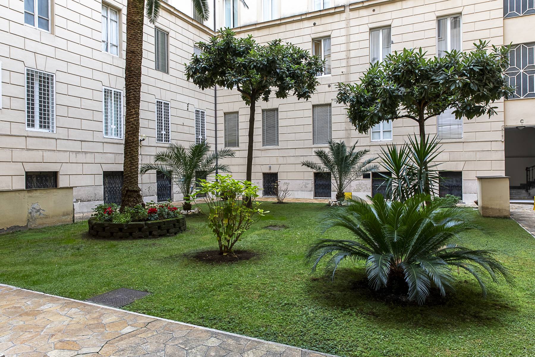 Appartamento in Vendita a Roma: 4 locali, 140 mq - Foto 23