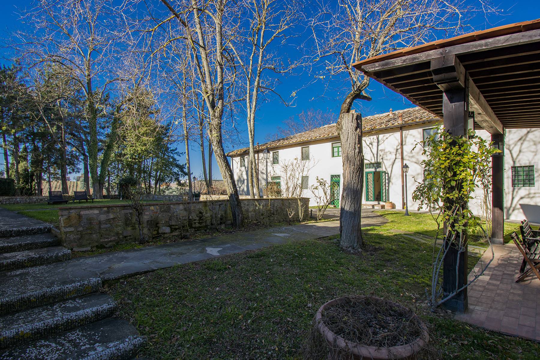 Villa in Vendita a Barberino Tavarnelle: 5 locali, 1200 mq - Foto 14
