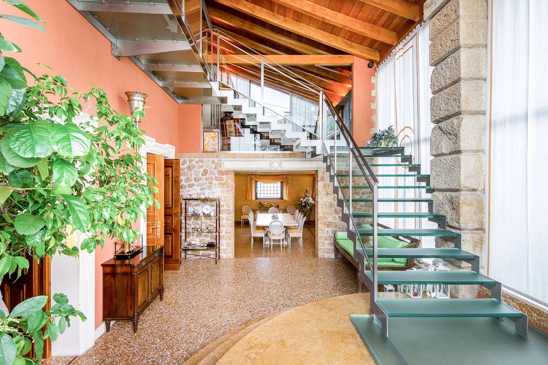 Villa in Vendita a Colognola Ai Colli via san biagio