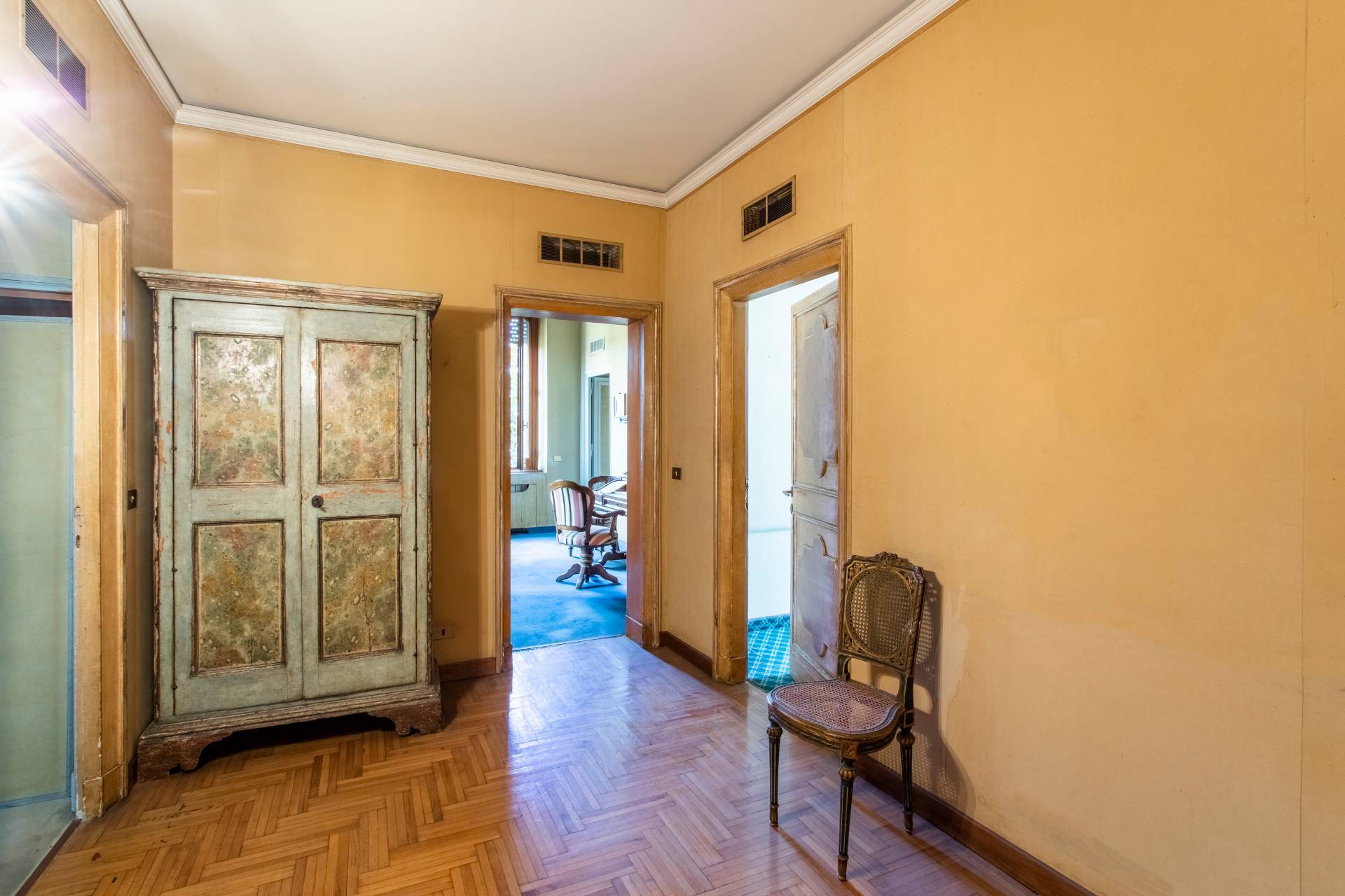 Appartamento in Vendita a Roma: 5 locali, 410 mq - Foto 18