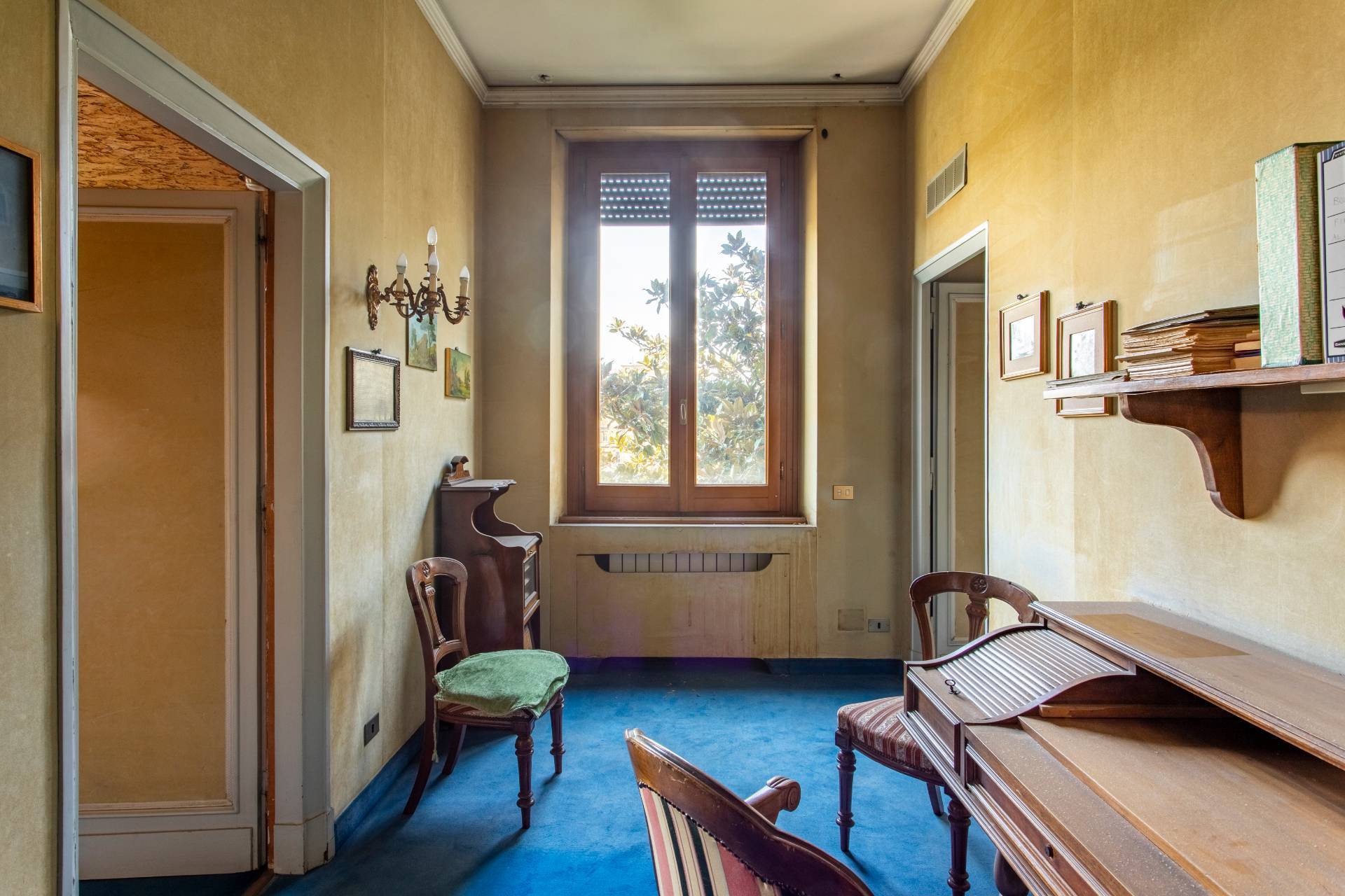 Appartamento in Vendita a Roma: 5 locali, 410 mq - Foto 20