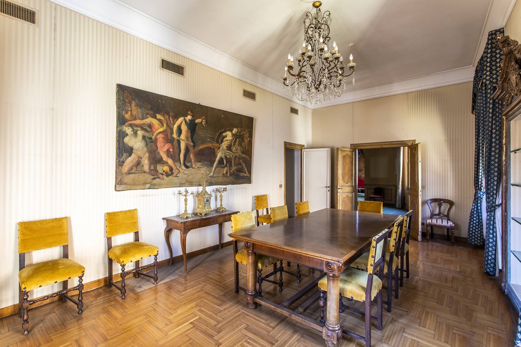 Appartamento in Vendita a Roma: 5 locali, 410 mq - Foto 8