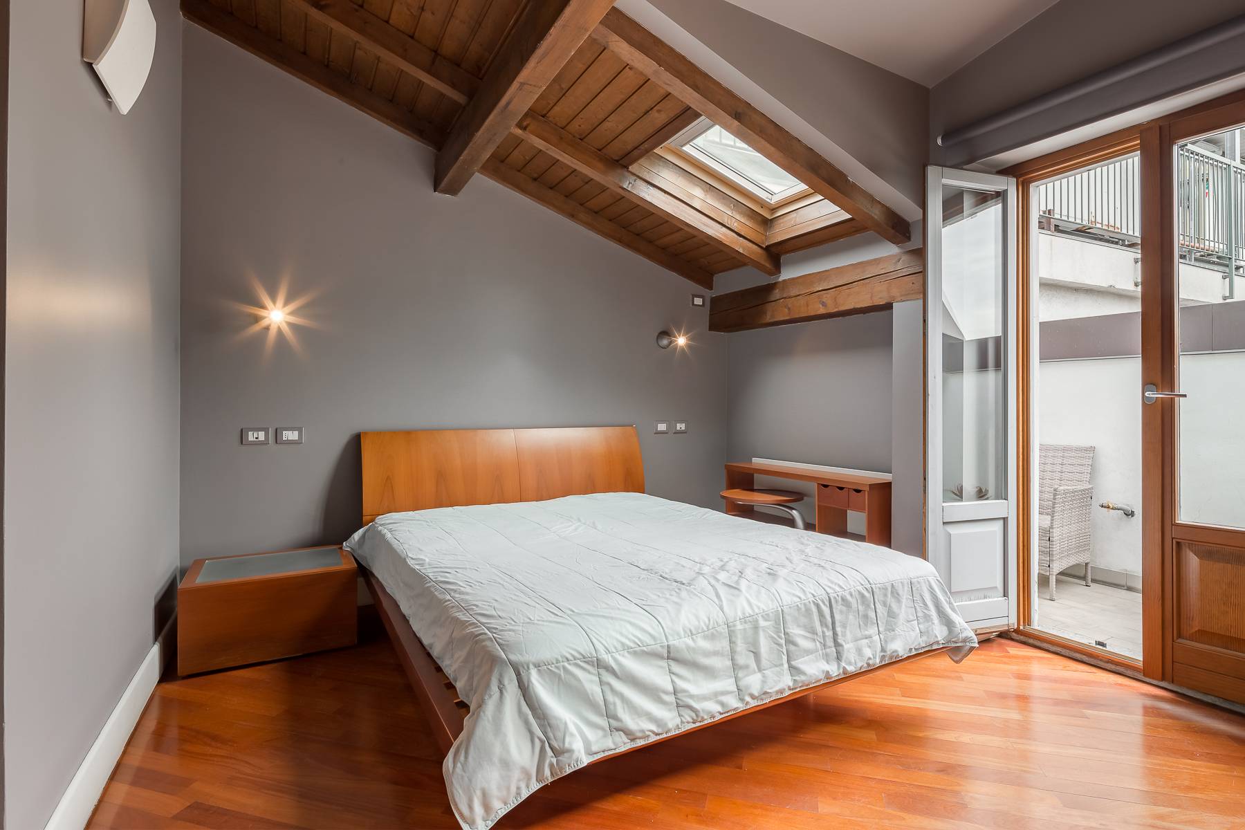 Appartamento in Vendita a Milano: 2 locali, 116 mq - Foto 8
