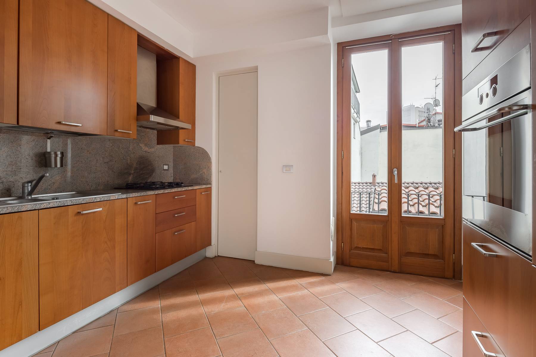 Appartamento in Vendita a Milano: 2 locali, 116 mq - Foto 7