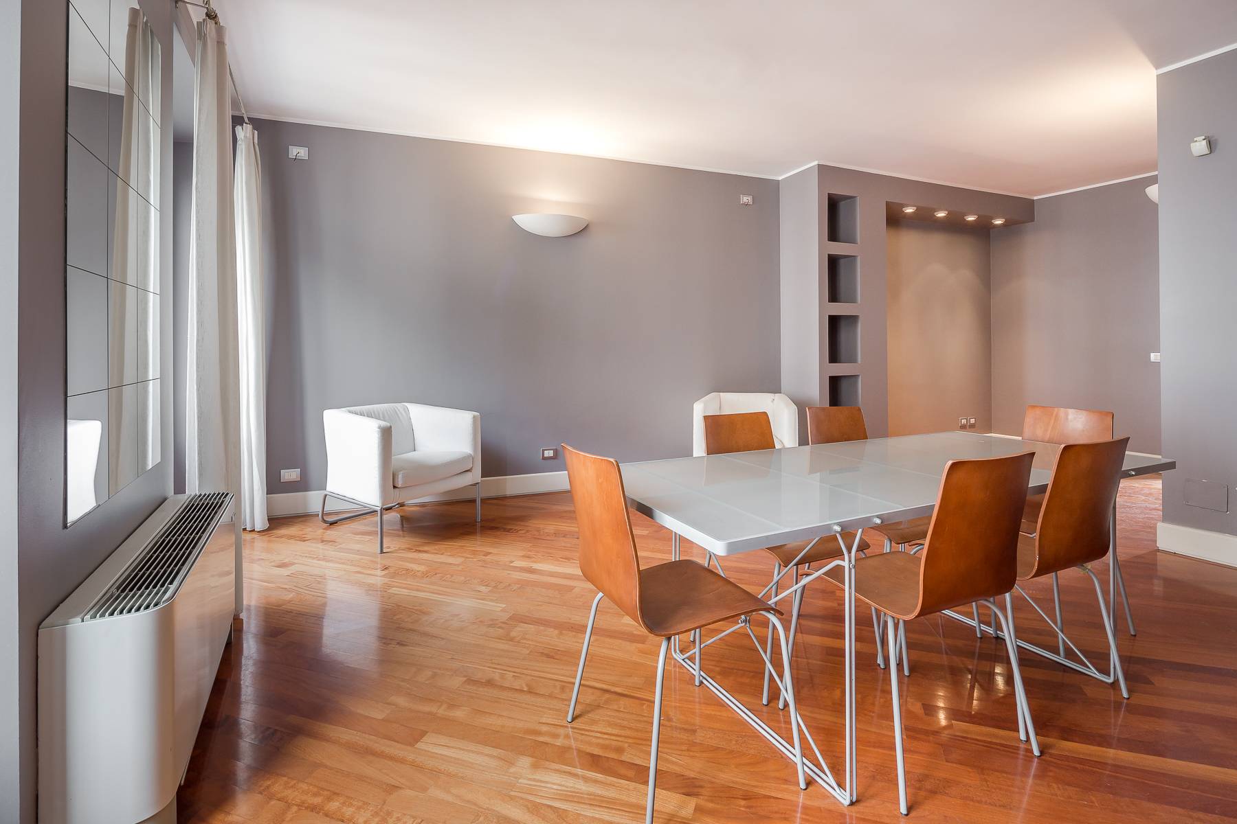 Appartamento in Vendita a Milano: 2 locali, 116 mq - Foto 4