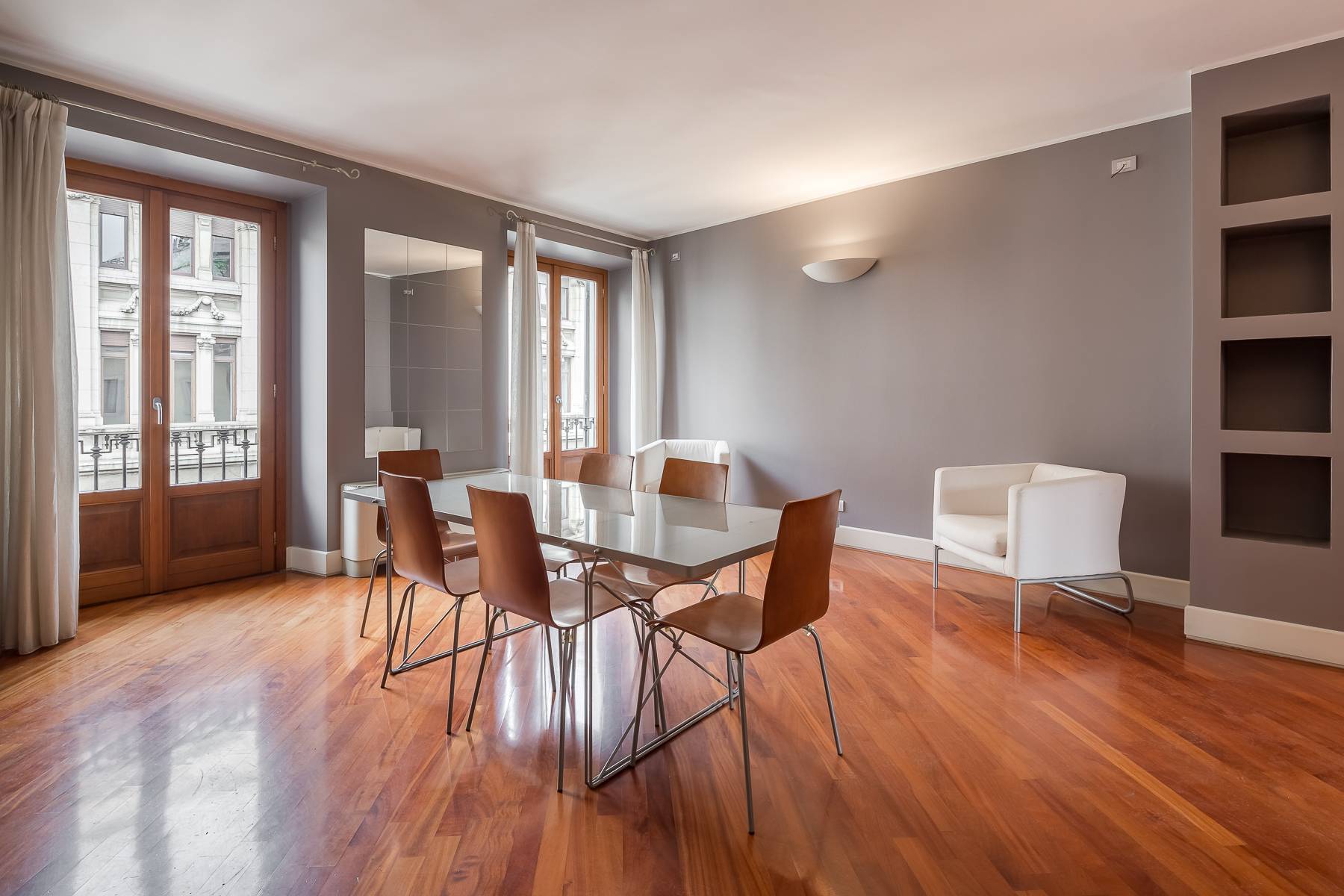Appartamento in Vendita a Milano: 2 locali, 116 mq - Foto 16