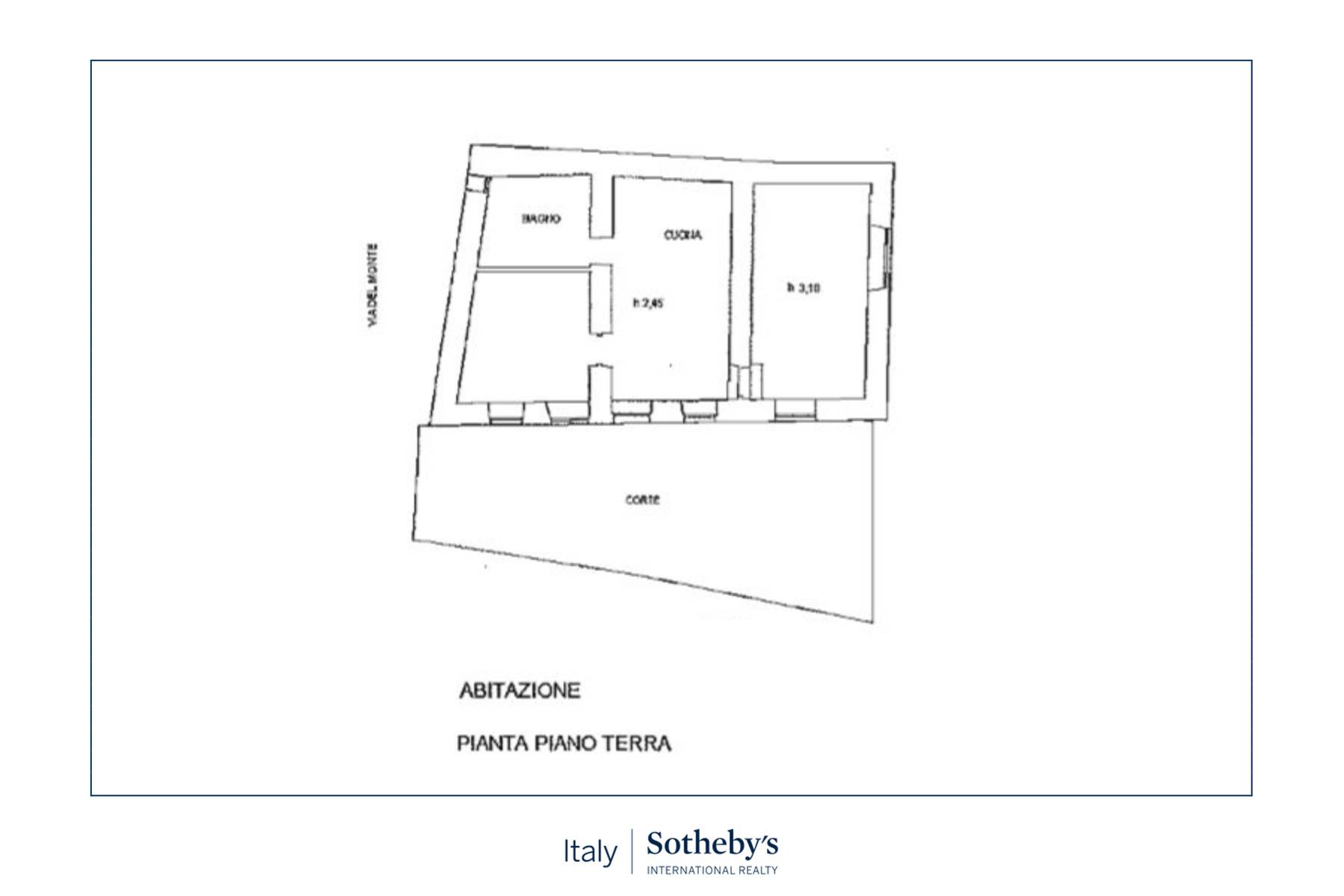 Appartamento in Vendita a Trevignano Romano: 3 locali, 85 mq - Foto 16