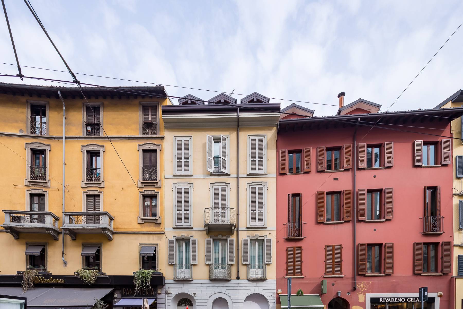 Appartamento in Affitto a Milano: 1 locali, 40 mq - Foto 5