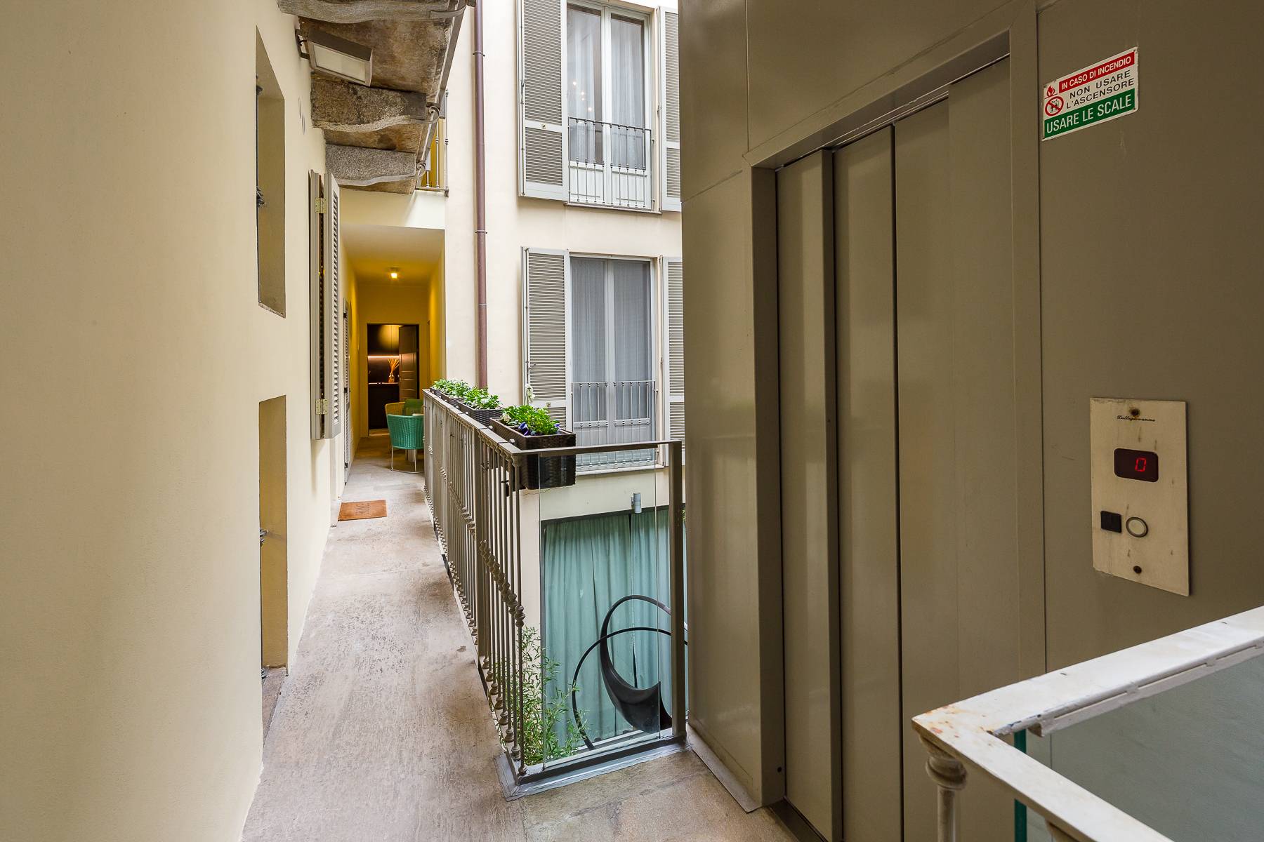 Appartamento in Affitto a Milano: 1 locali, 40 mq - Foto 7