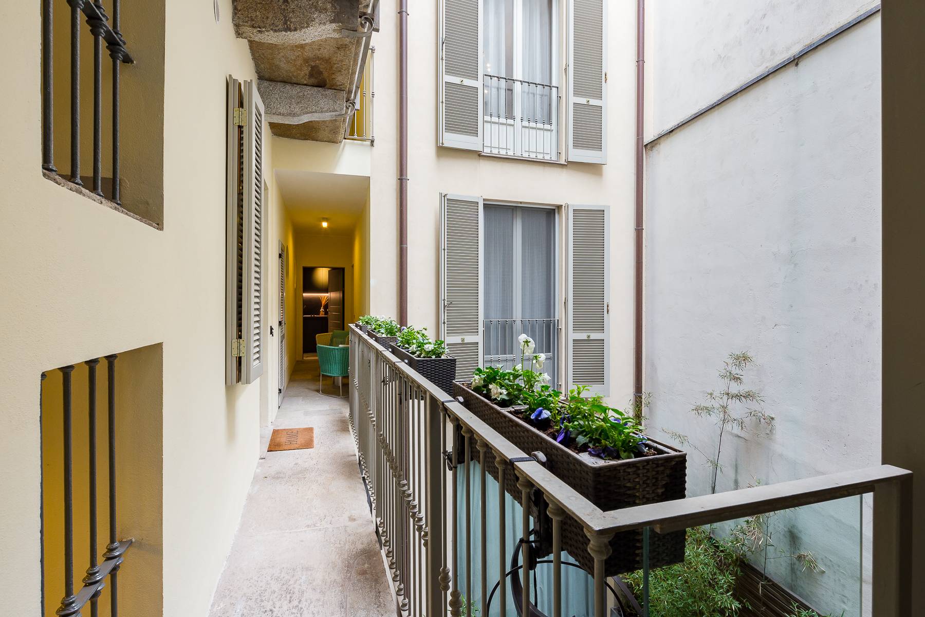 Appartamento in Affitto a Milano: 1 locali, 40 mq - Foto 8