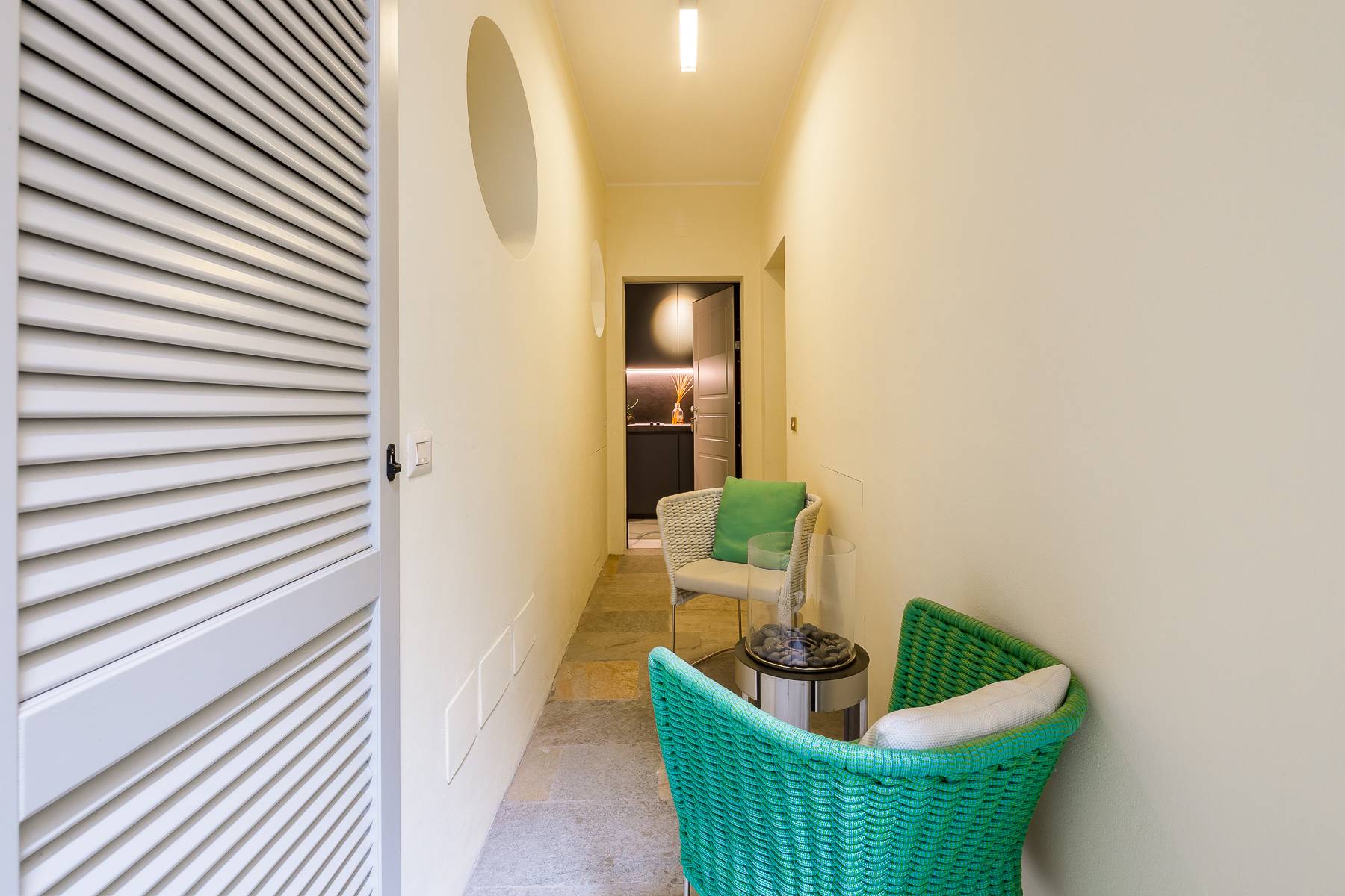 Appartamento in Affitto a Milano: 1 locali, 40 mq - Foto 4