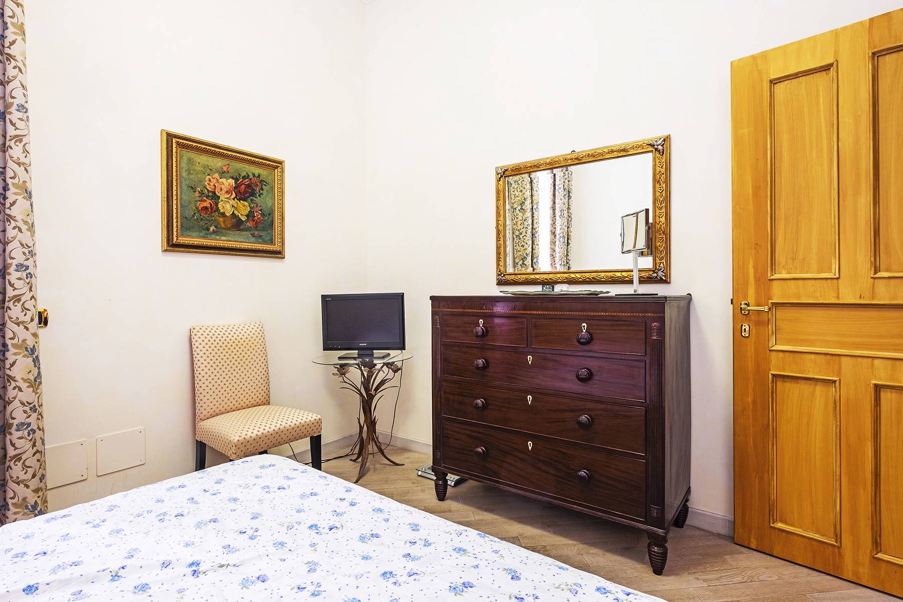 Appartamento in Vendita a Roma: 4 locali, 110 mq - Foto 14