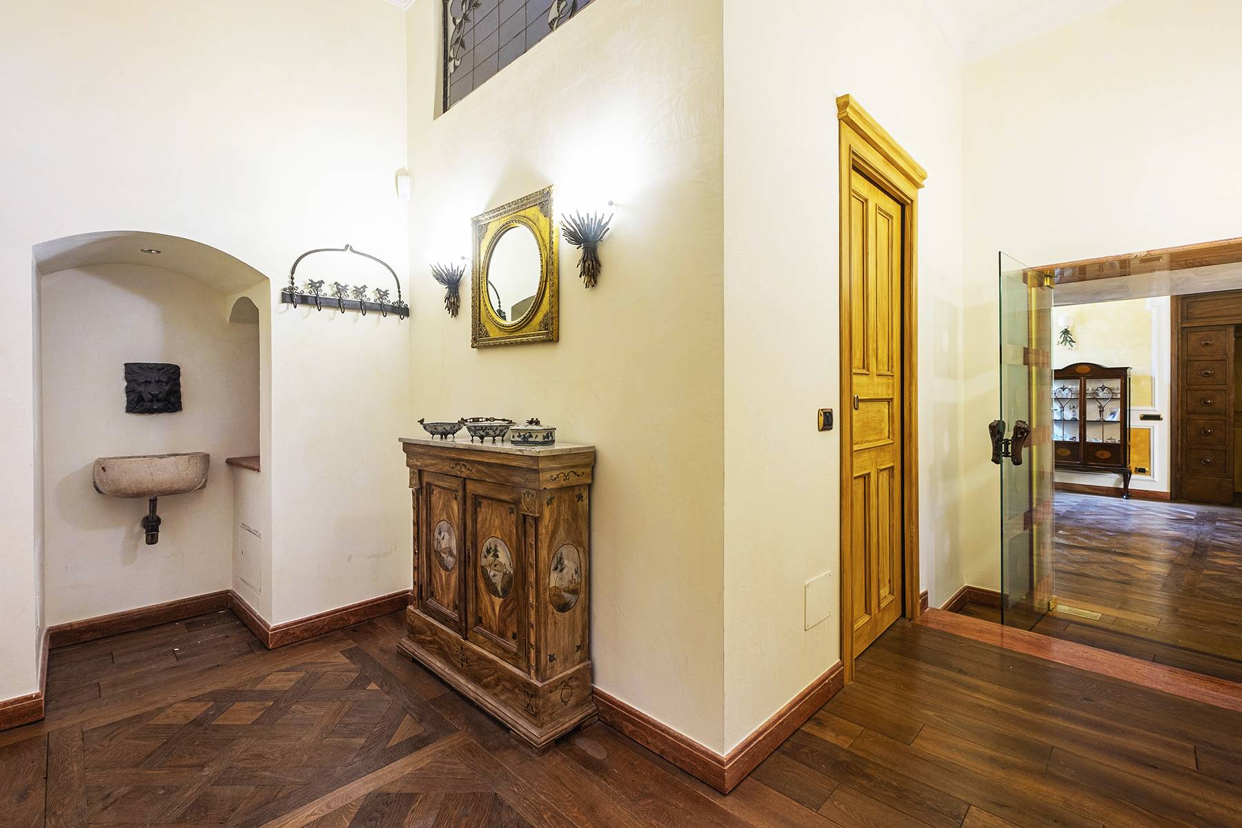Appartamento in Vendita a Roma: 4 locali, 110 mq - Foto 4