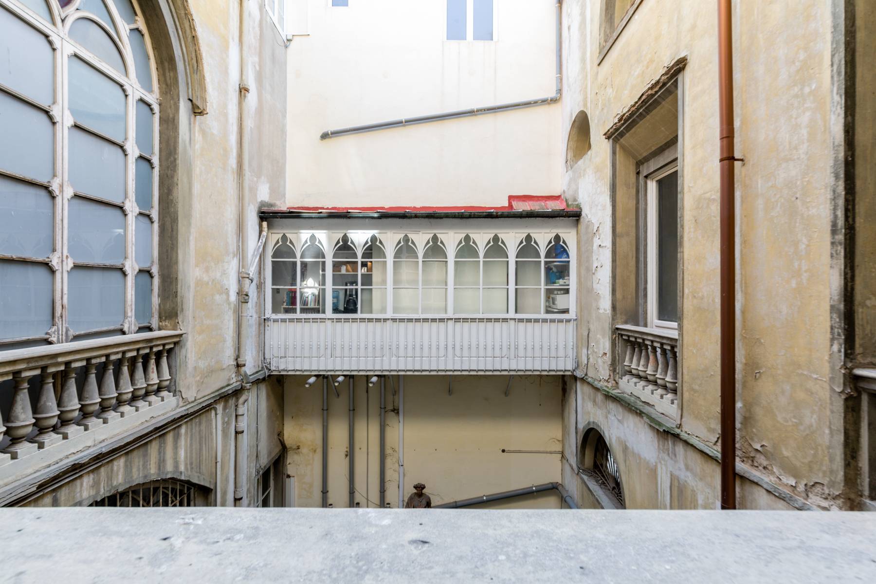Appartamento in Affitto a Firenze: 5 locali, 539 mq - Foto 20