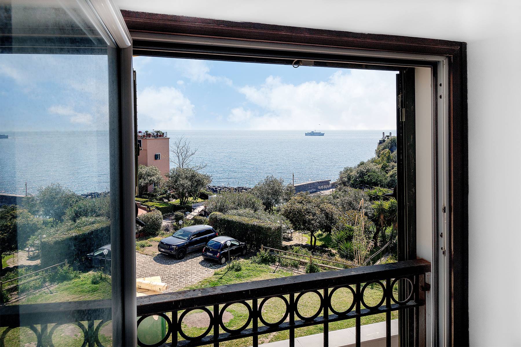 Appartamento in Affitto a Napoli: 5 locali, 150 mq - Foto 15