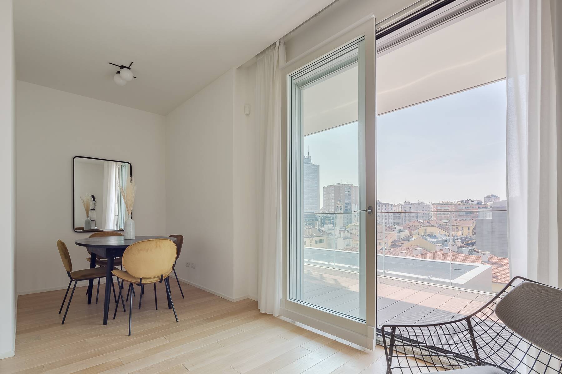 Appartamento in Affitto a Milano: 2 locali, 71 mq - Foto 10