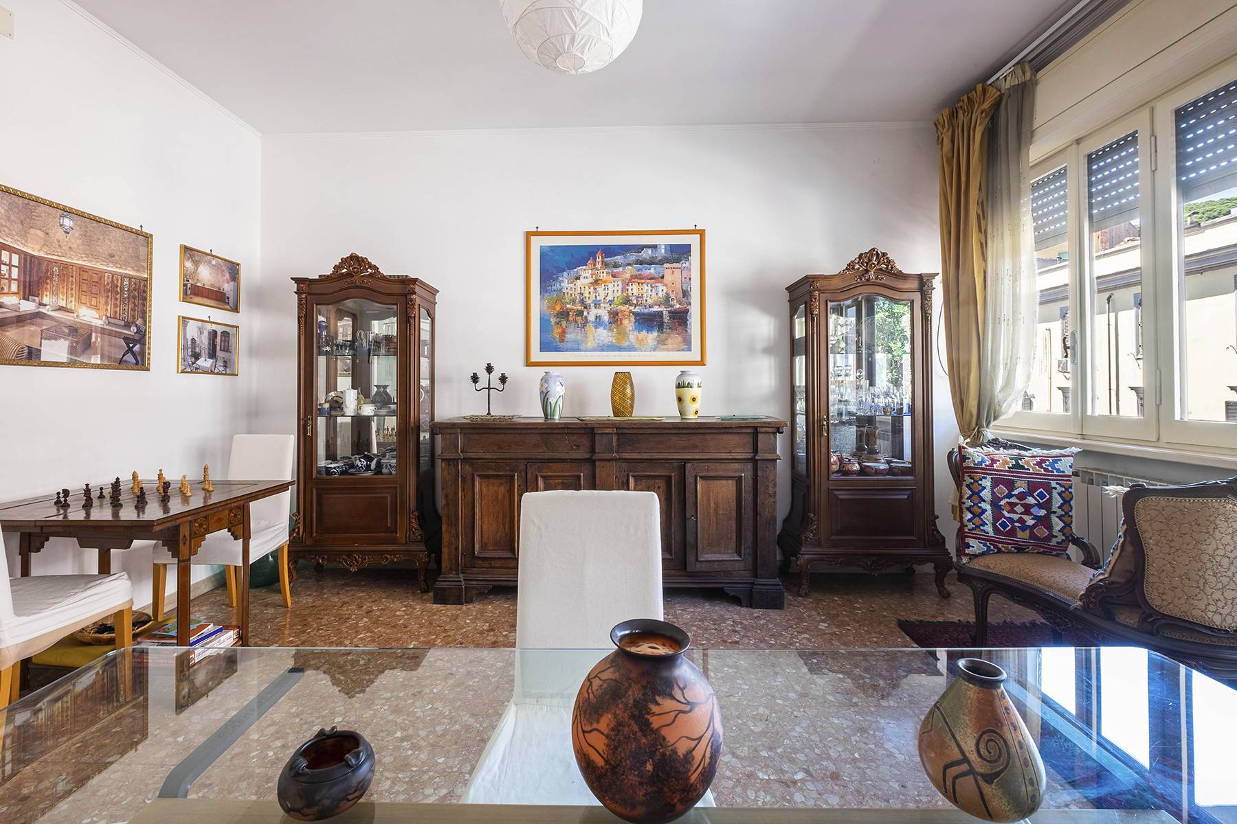 Appartamento in Vendita a Roma: 4 locali, 140 mq - Foto 1