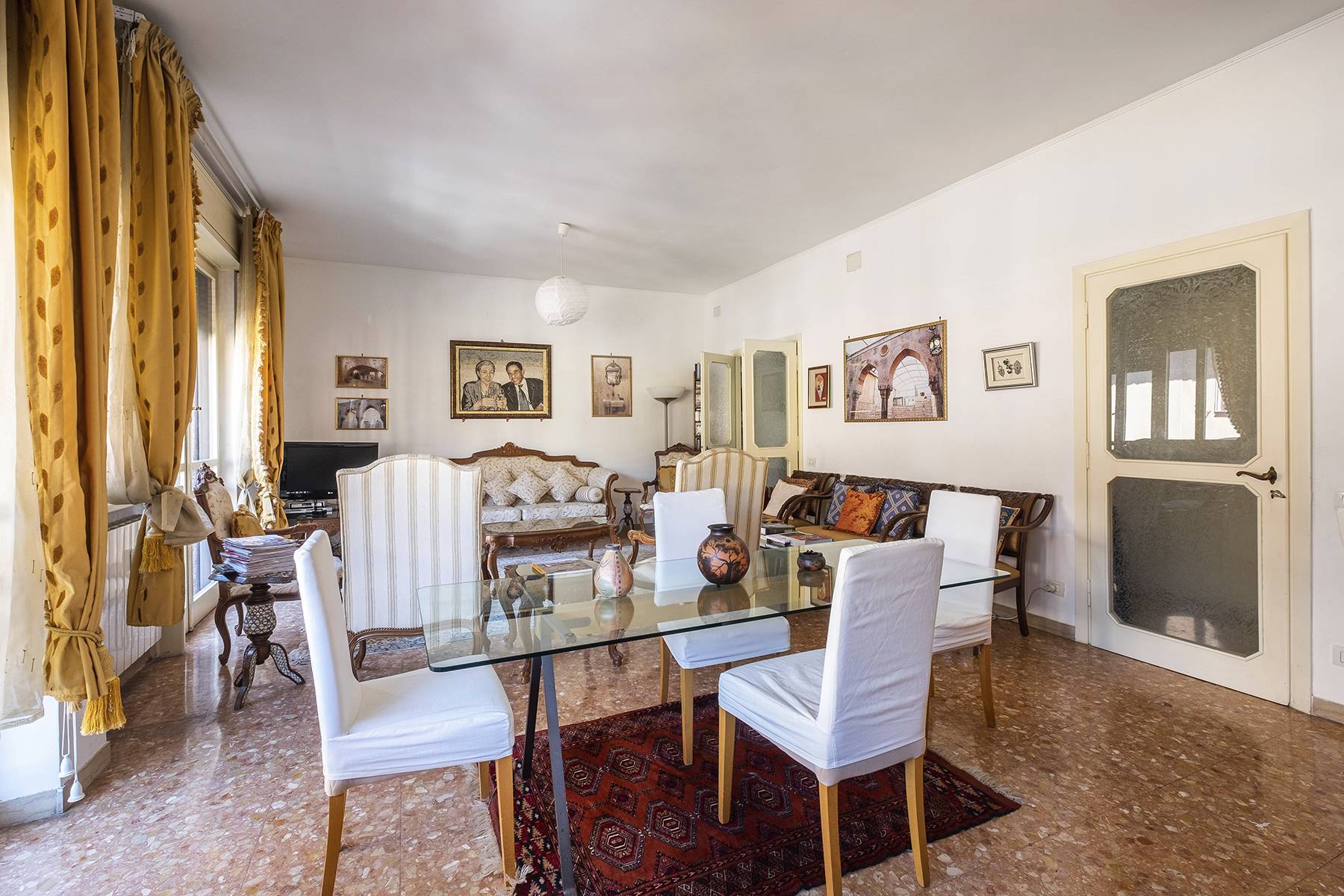 Appartamento in Vendita a Roma: 4 locali, 140 mq - Foto 5