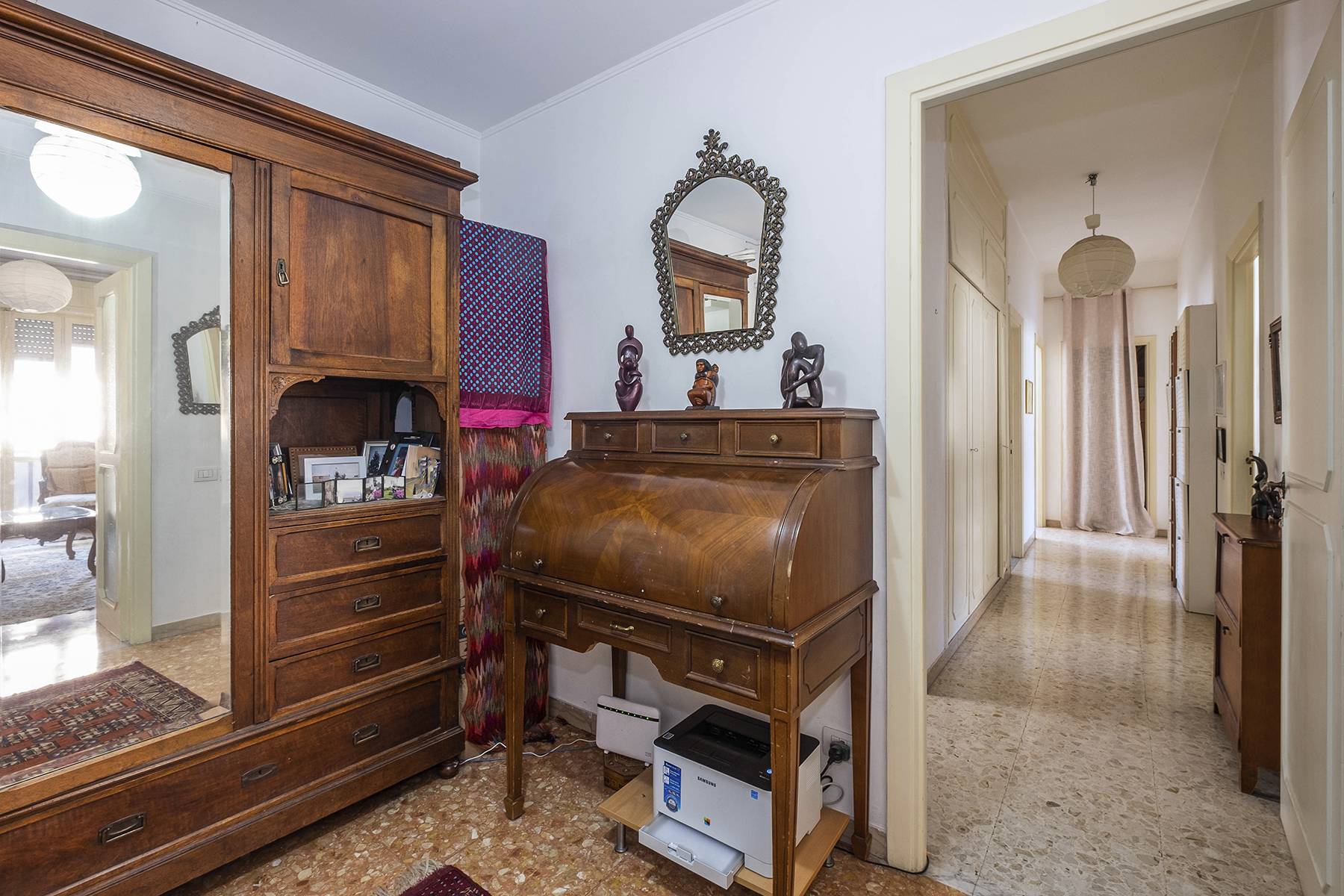 Appartamento in Vendita a Roma: 4 locali, 140 mq - Foto 14