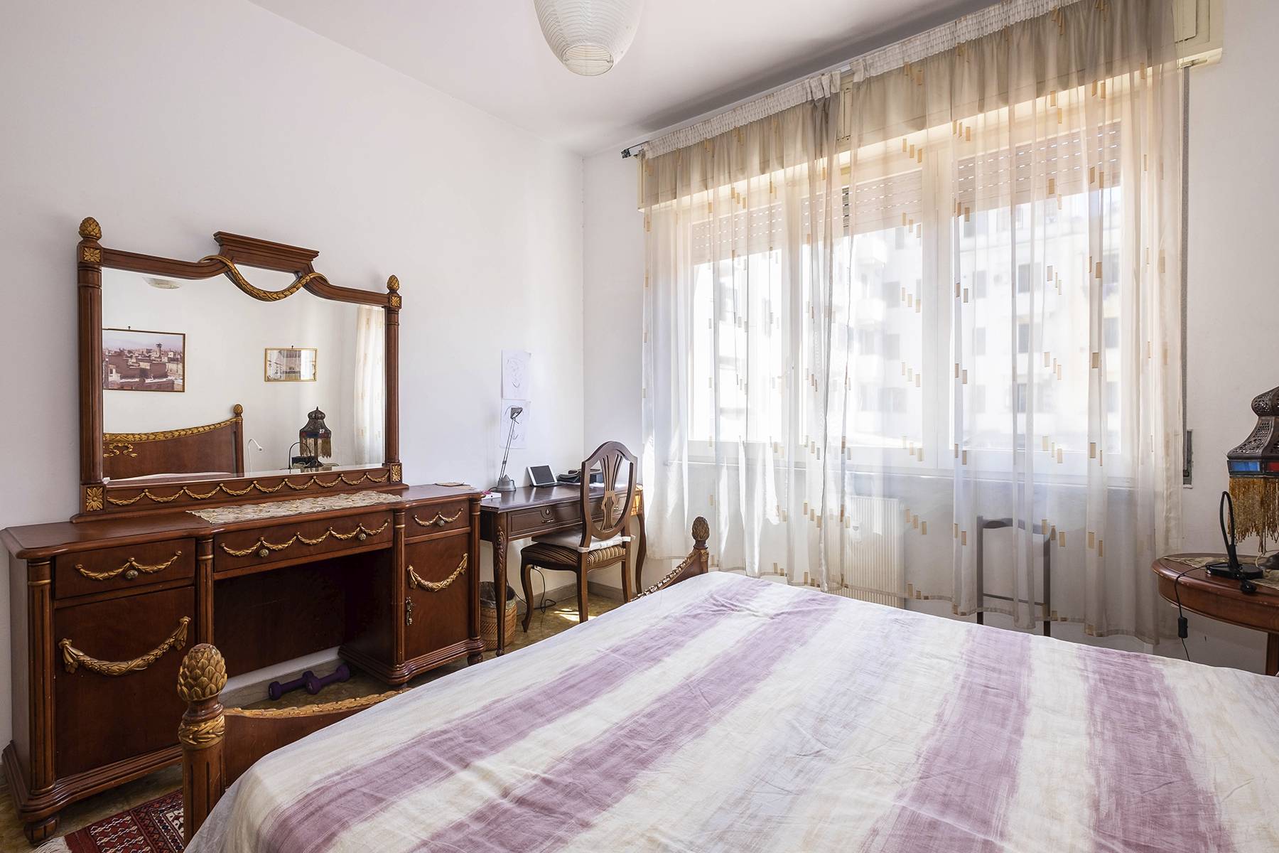 Appartamento in Vendita a Roma: 4 locali, 140 mq - Foto 8