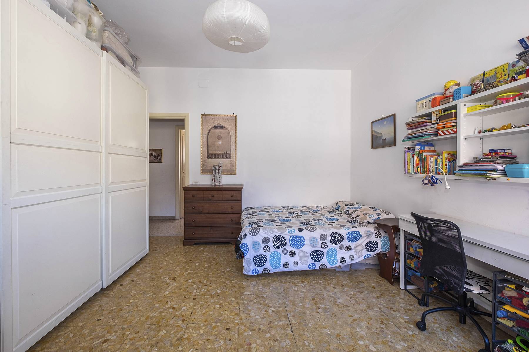 Appartamento in Vendita a Roma: 4 locali, 140 mq - Foto 9
