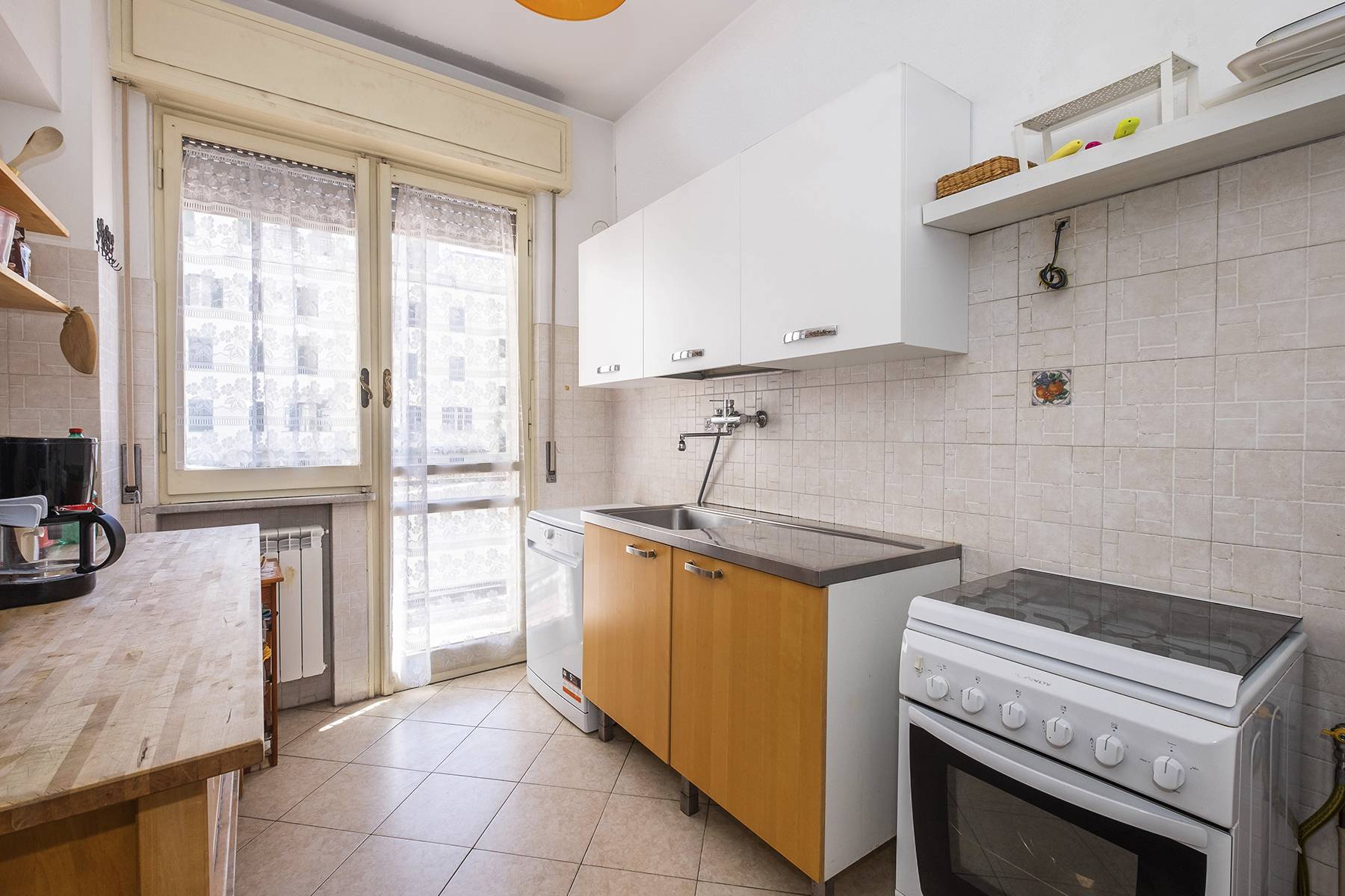 Appartamento in Vendita a Roma: 4 locali, 140 mq - Foto 17