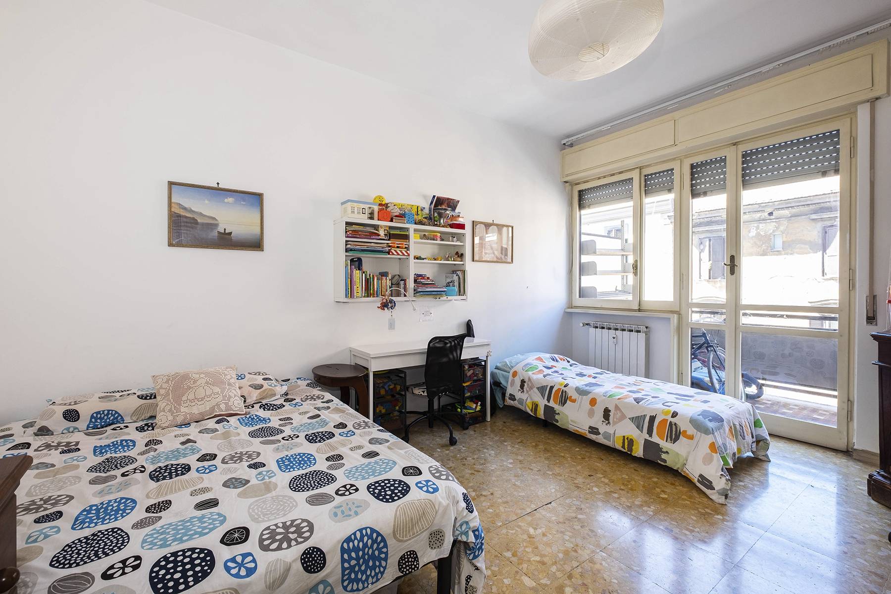 Appartamento in Vendita a Roma: 4 locali, 140 mq - Foto 10