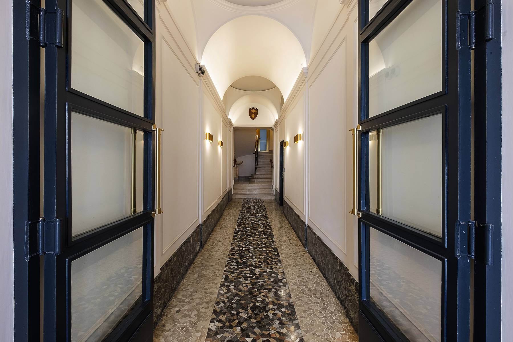 Appartamento in Vendita a Roma: 3 locali, 104 mq - Foto 14
