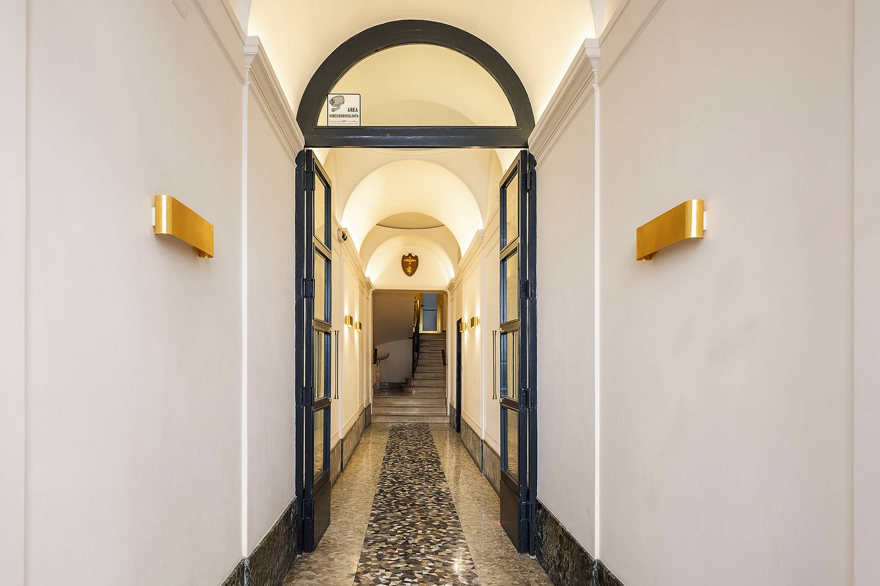 Appartamento in Vendita a Roma: 3 locali, 104 mq - Foto 1