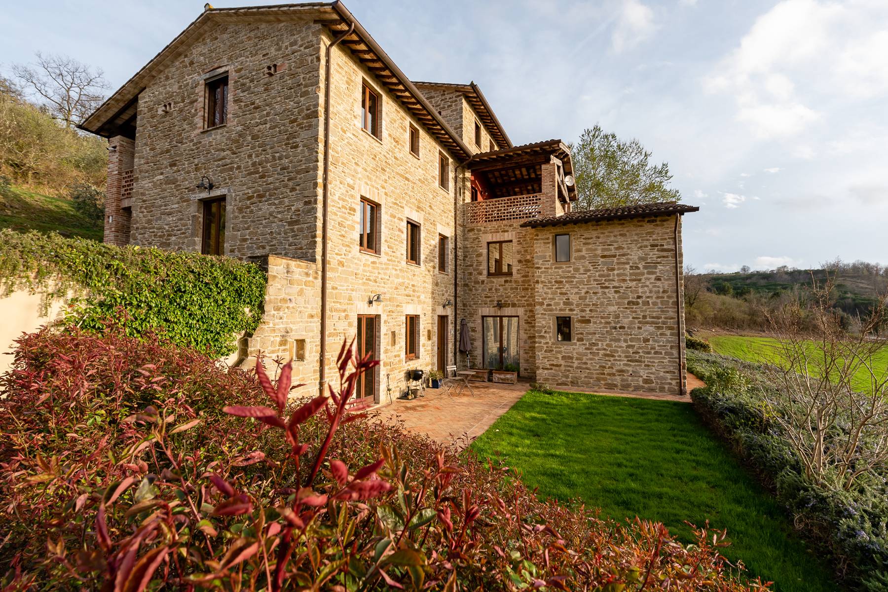 Villa in Vendita a Perugia: 5 locali, 560 mq - Foto 26