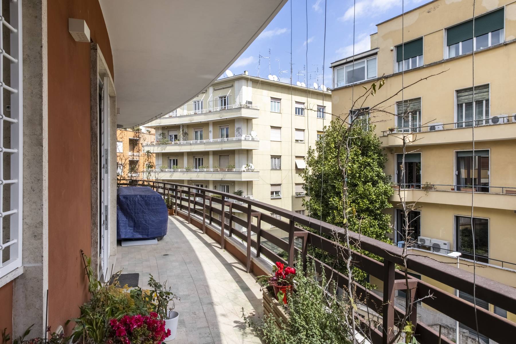 Appartamento in Vendita a Roma: 5 locali, 345 mq - Foto 9