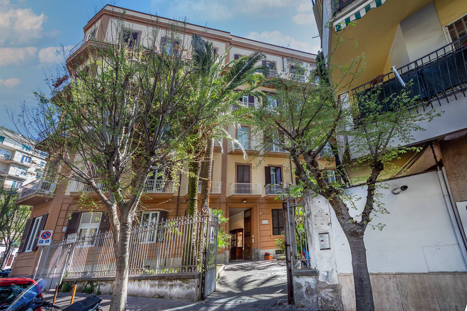 Appartamento in Vendita a Napoli: 5 locali, 120 mq - Foto 19