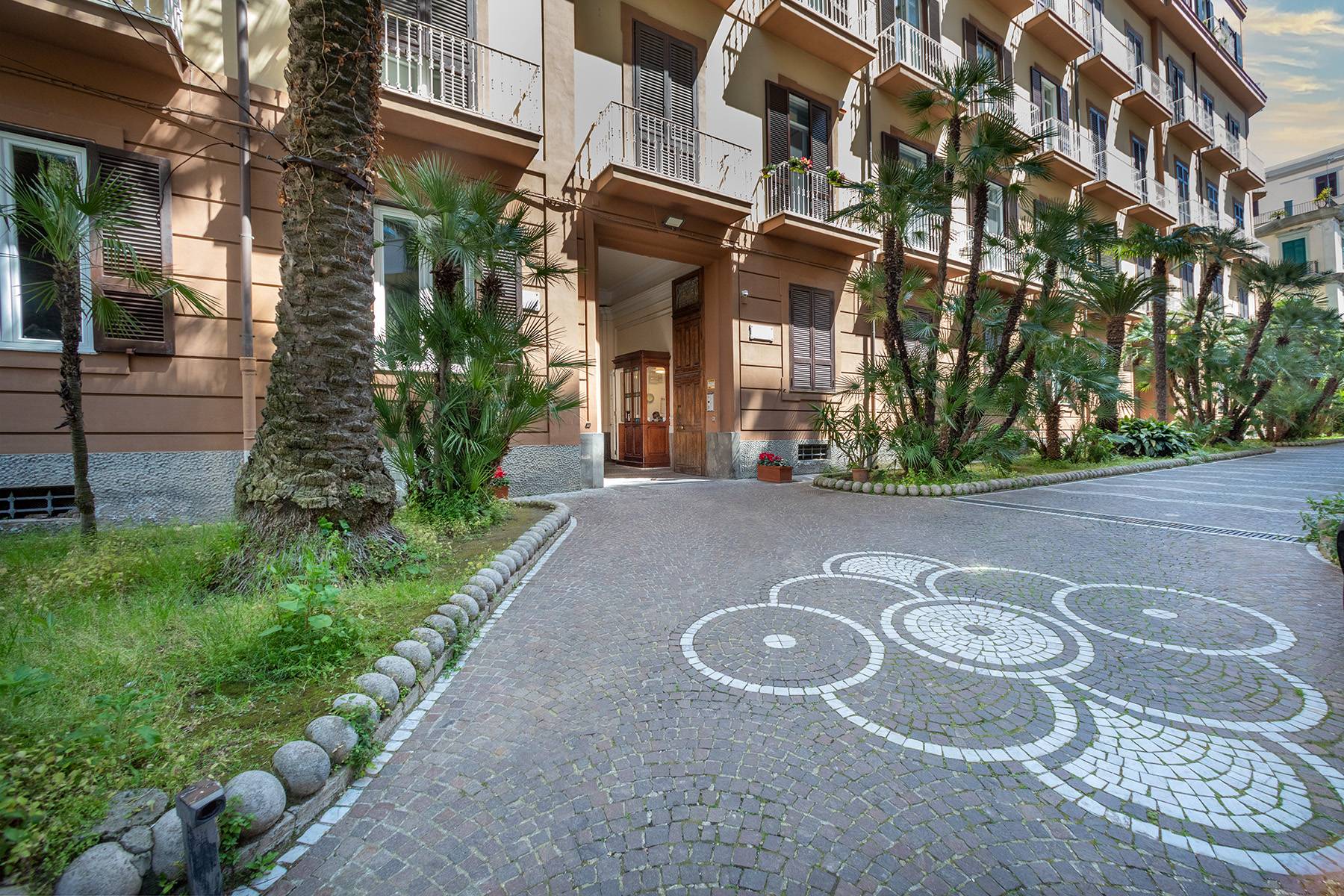 Appartamento in Vendita a Napoli: 5 locali, 120 mq - Foto 18