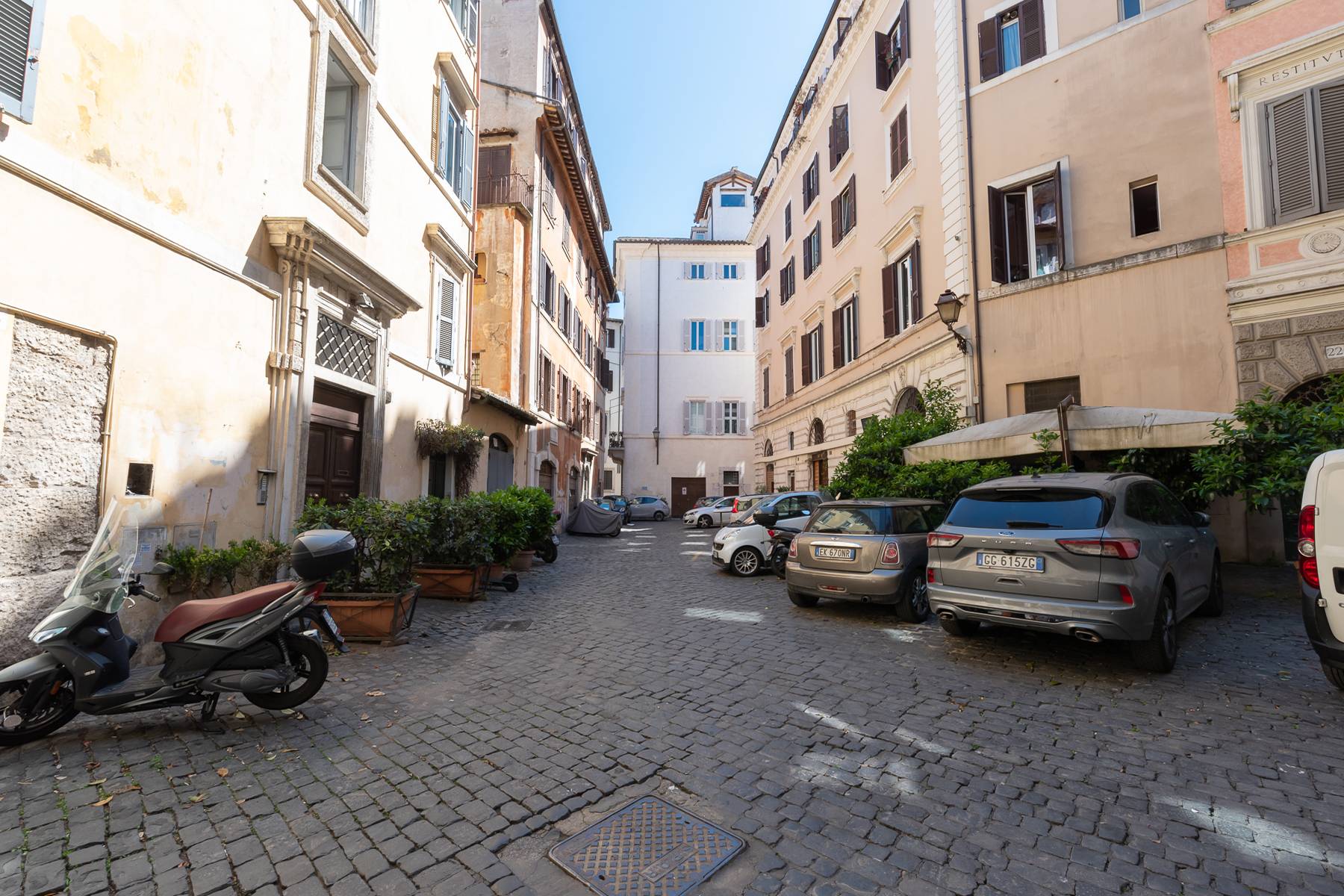 Appartamento in Vendita a Roma: 4 locali, 71 mq - Foto 1