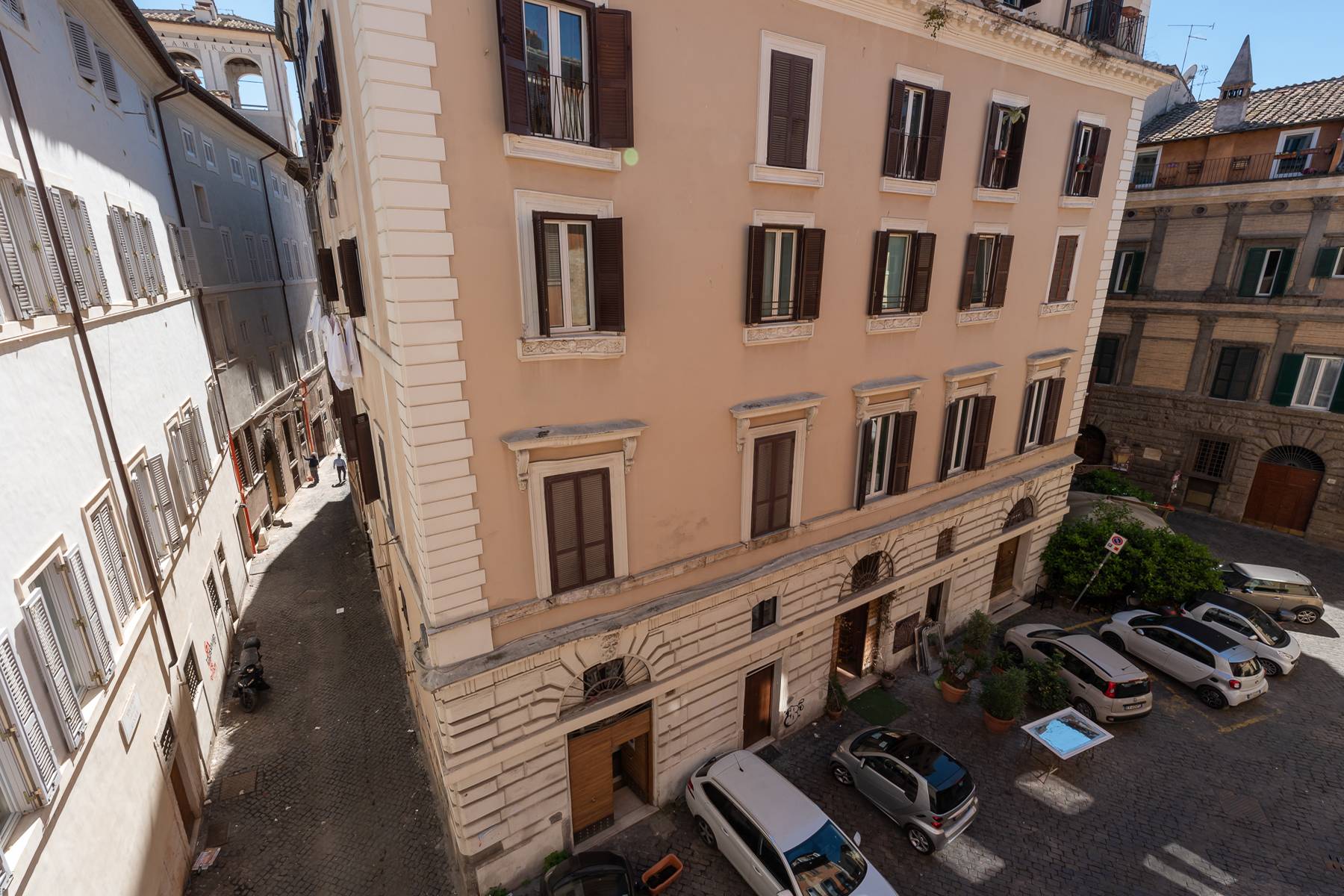 Appartamento in Vendita a Roma: 4 locali, 71 mq - Foto 18