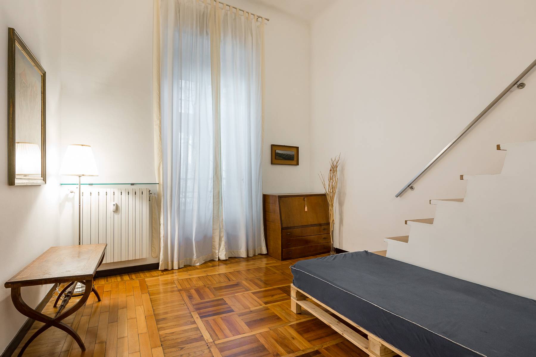 Appartamento in Affitto a Milano: 3 locali, 107 mq - Foto 12