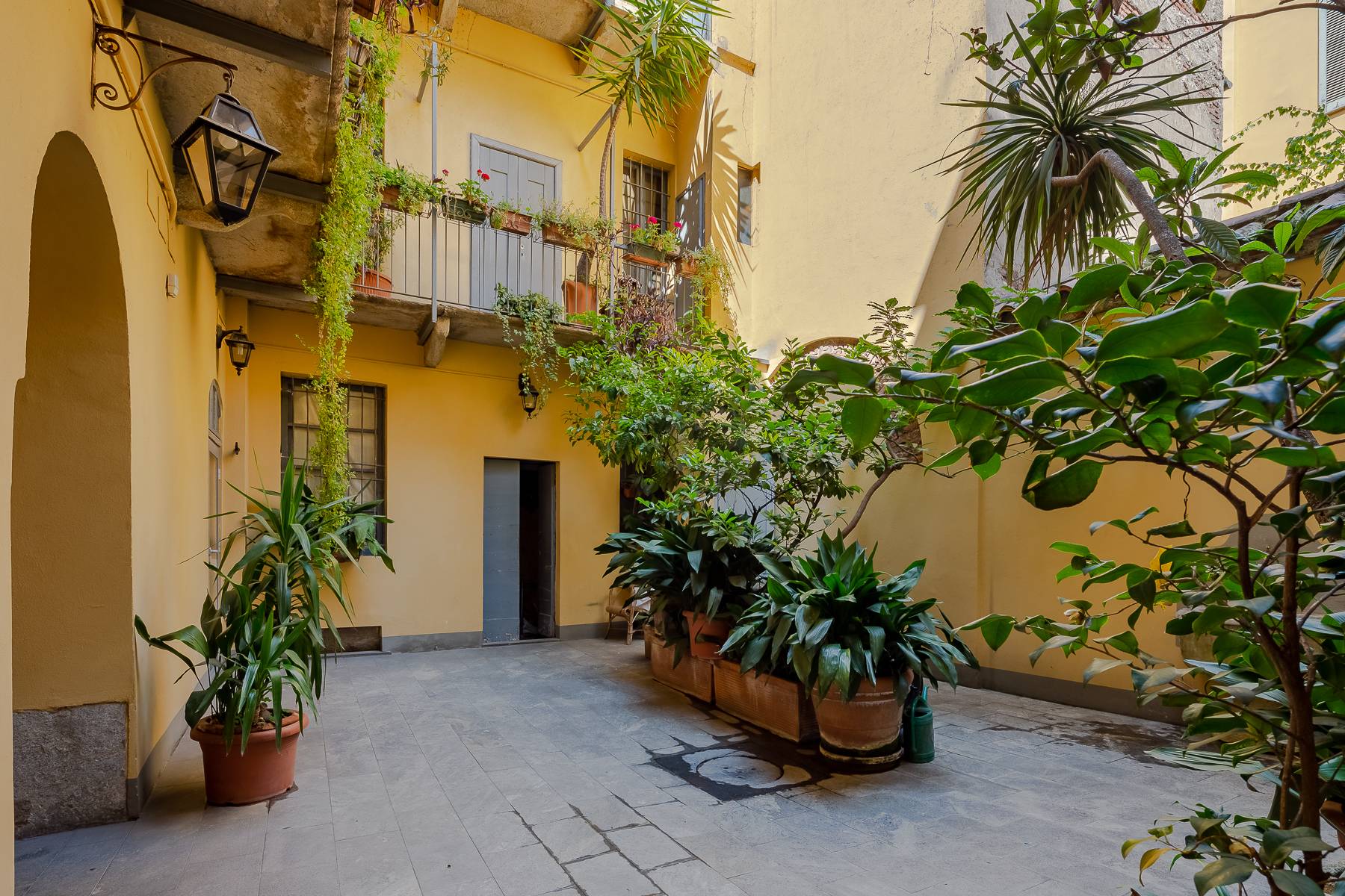 Appartamento in Vendita a Milano: 5 locali, 208 mq - Foto 16