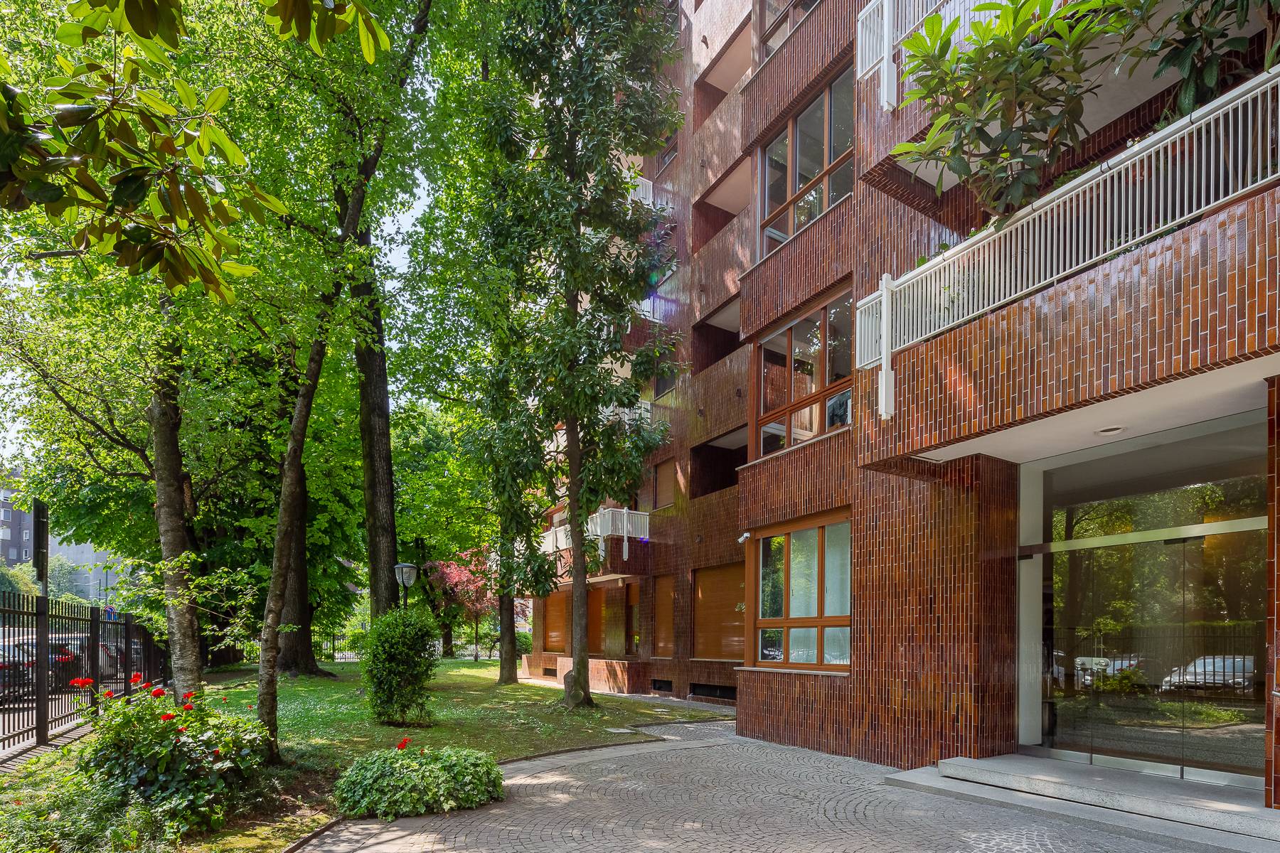 Appartamento in Vendita a Milano: 5 locali, 290 mq - Foto 25