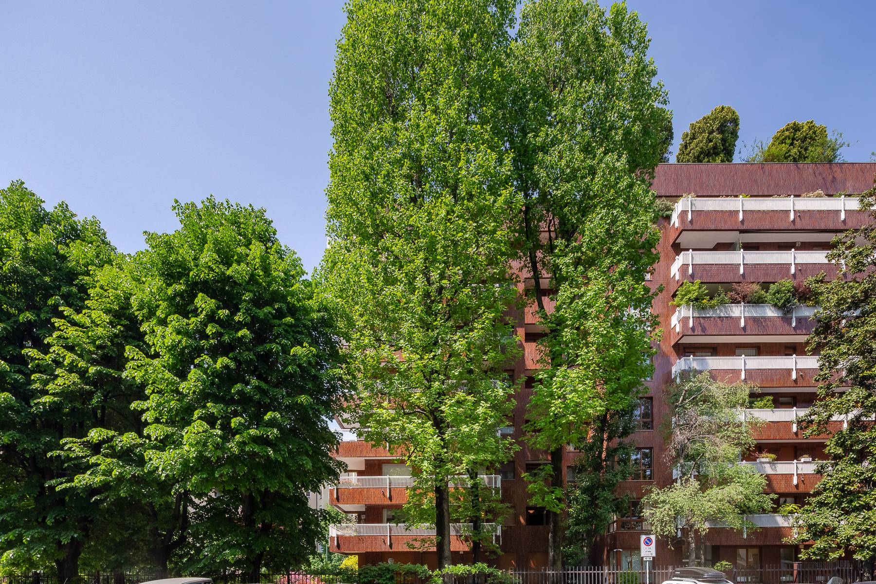 Appartamento in Vendita a Milano: 5 locali, 290 mq - Foto 28