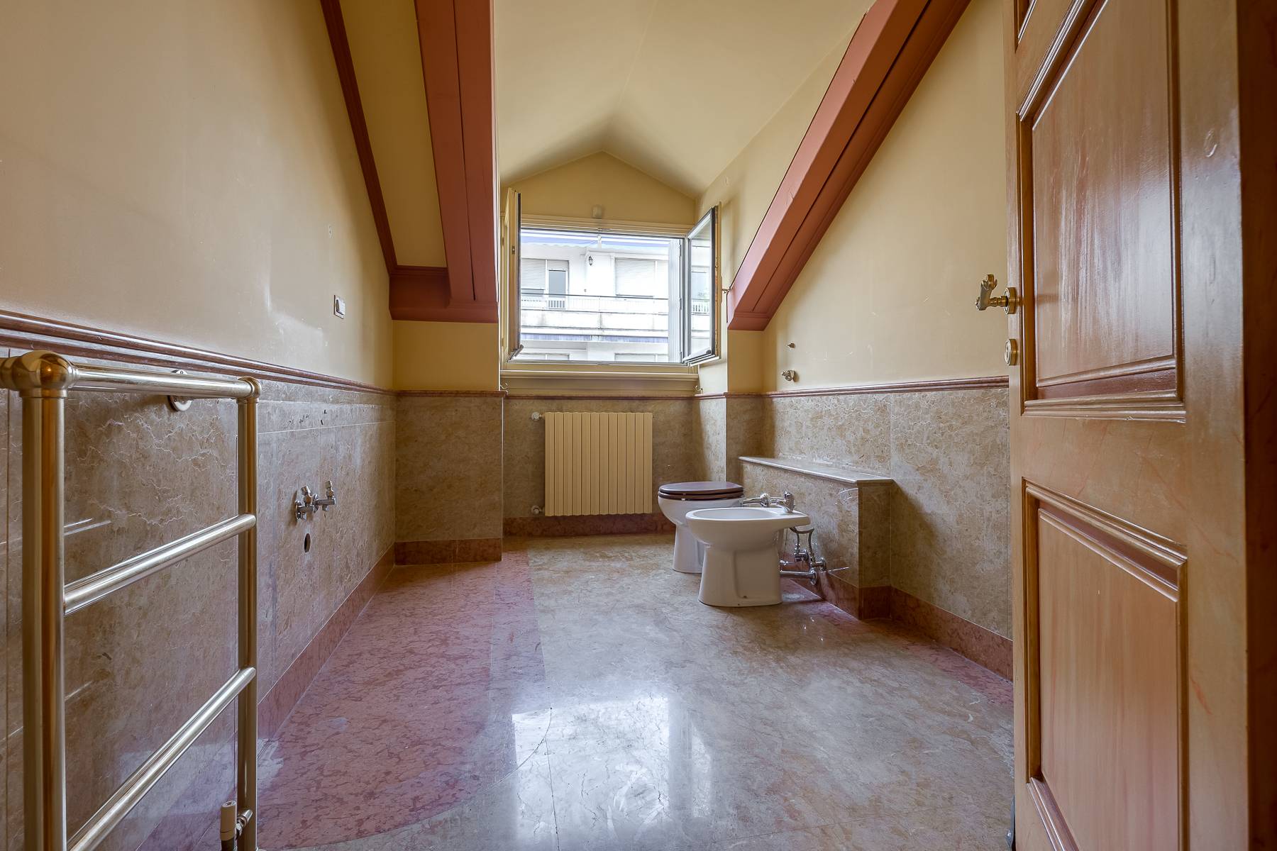 Appartamento in Vendita a Milano: 5 locali, 195 mq - Foto 12