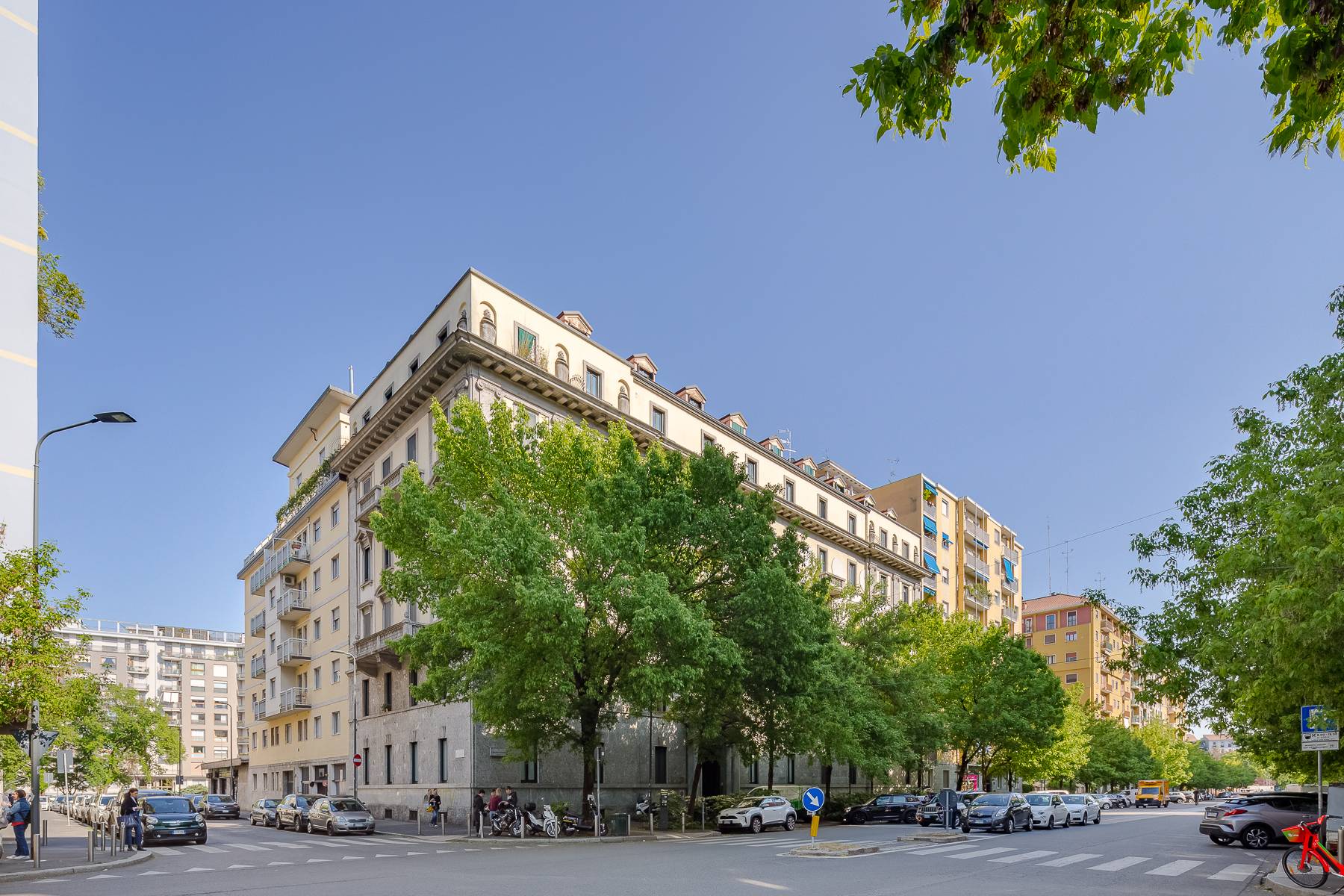 Appartamento in Vendita a Milano: 5 locali, 195 mq - Foto 22