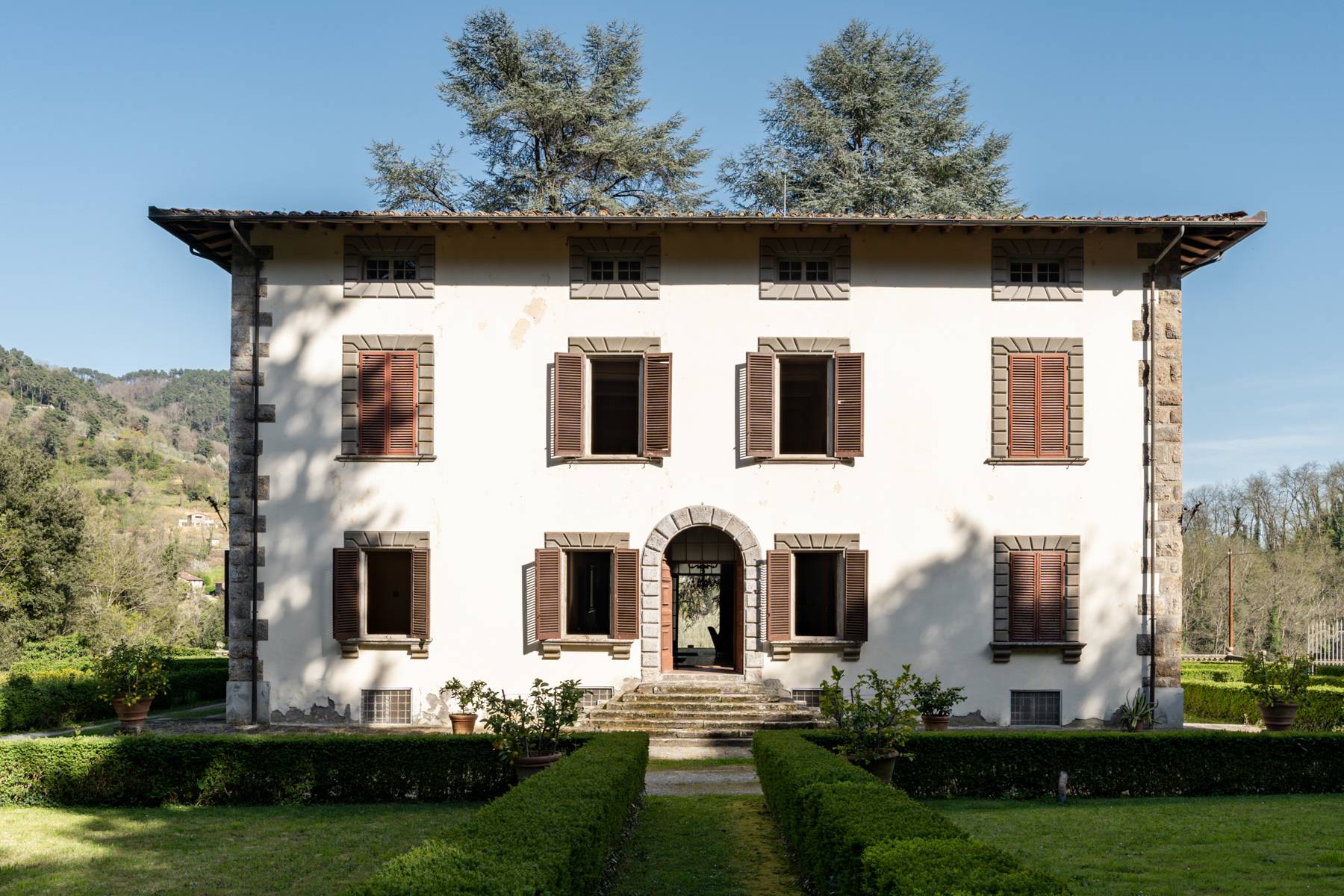 Villa in Vendita a Pescaglia: 5 locali, 2100 mq - Foto 24