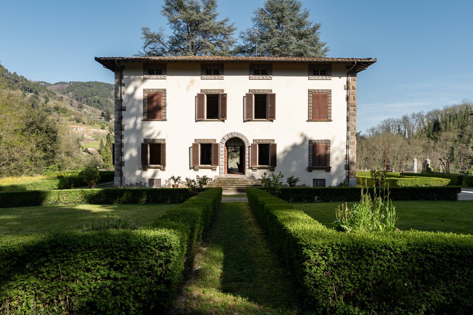 Villa in Vendita a Pescaglia: 5 locali, 2100 mq - Foto 28