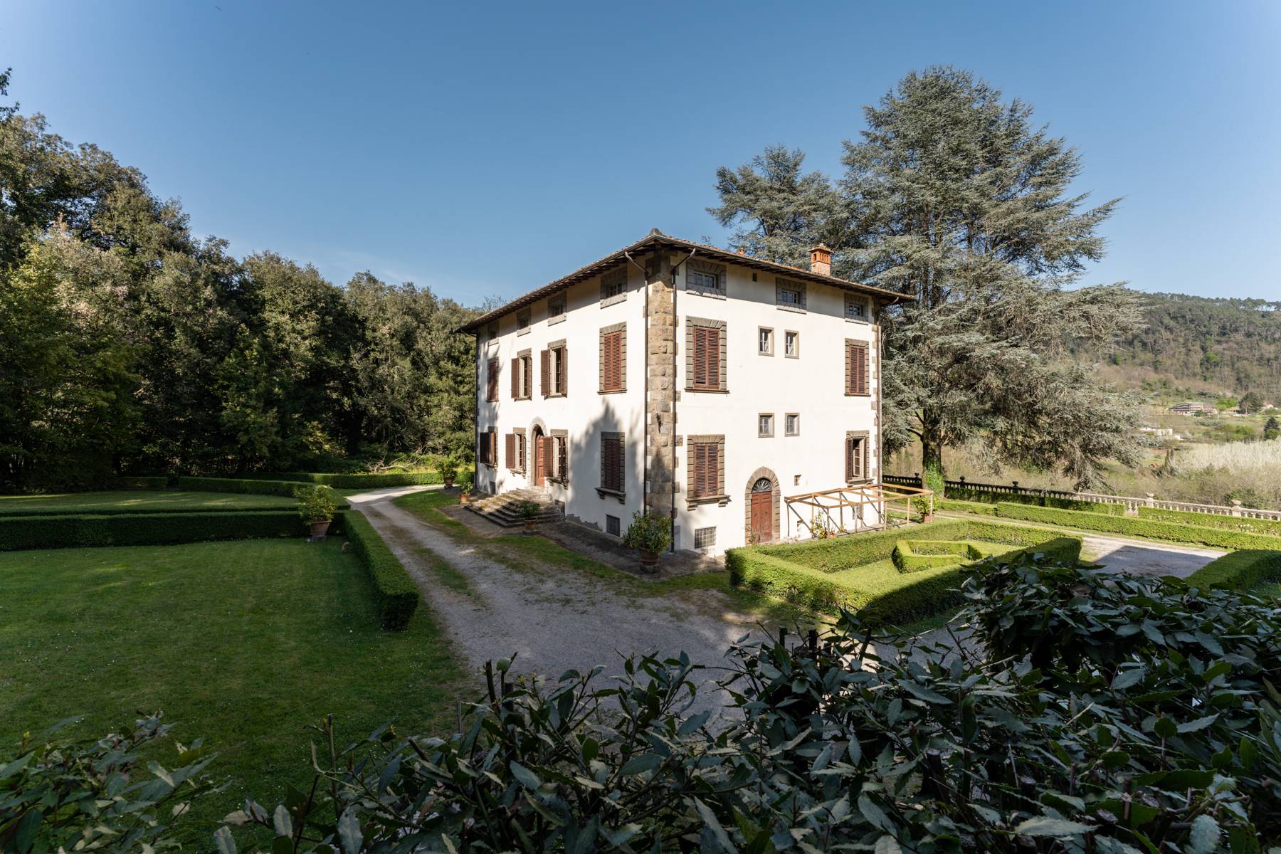 Villa in Vendita a Pescaglia: 5 locali, 2100 mq - Foto 25