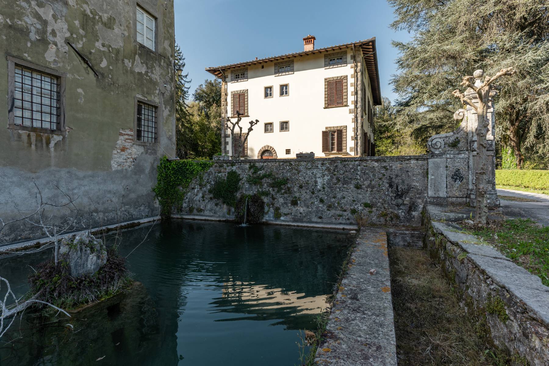 Villa in Vendita a Pescaglia: 5 locali, 2100 mq - Foto 26