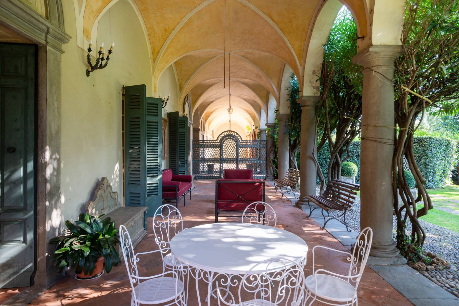 Palazzo in Vendita a Cazzago San Martino: 5 locali, 1000 mq - Foto 25