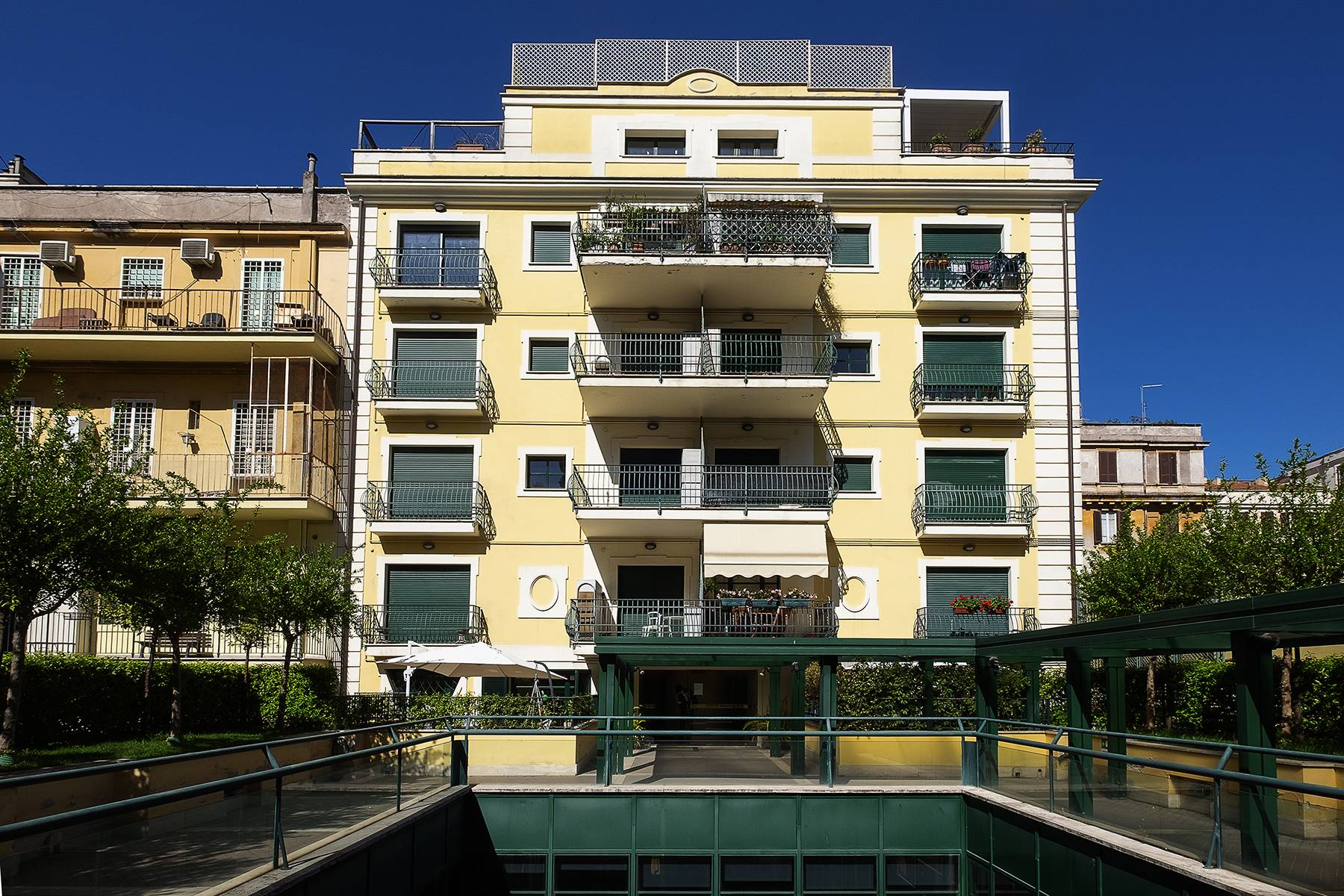 Appartamento in Vendita a Roma: 4 locali, 105 mq - Foto 4