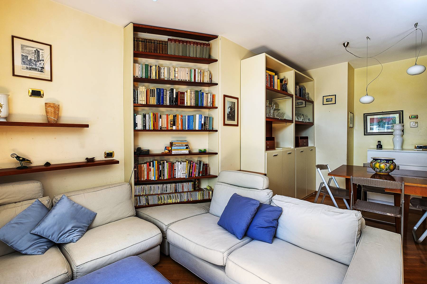 Appartamento in Vendita a Roma: 4 locali, 105 mq - Foto 5