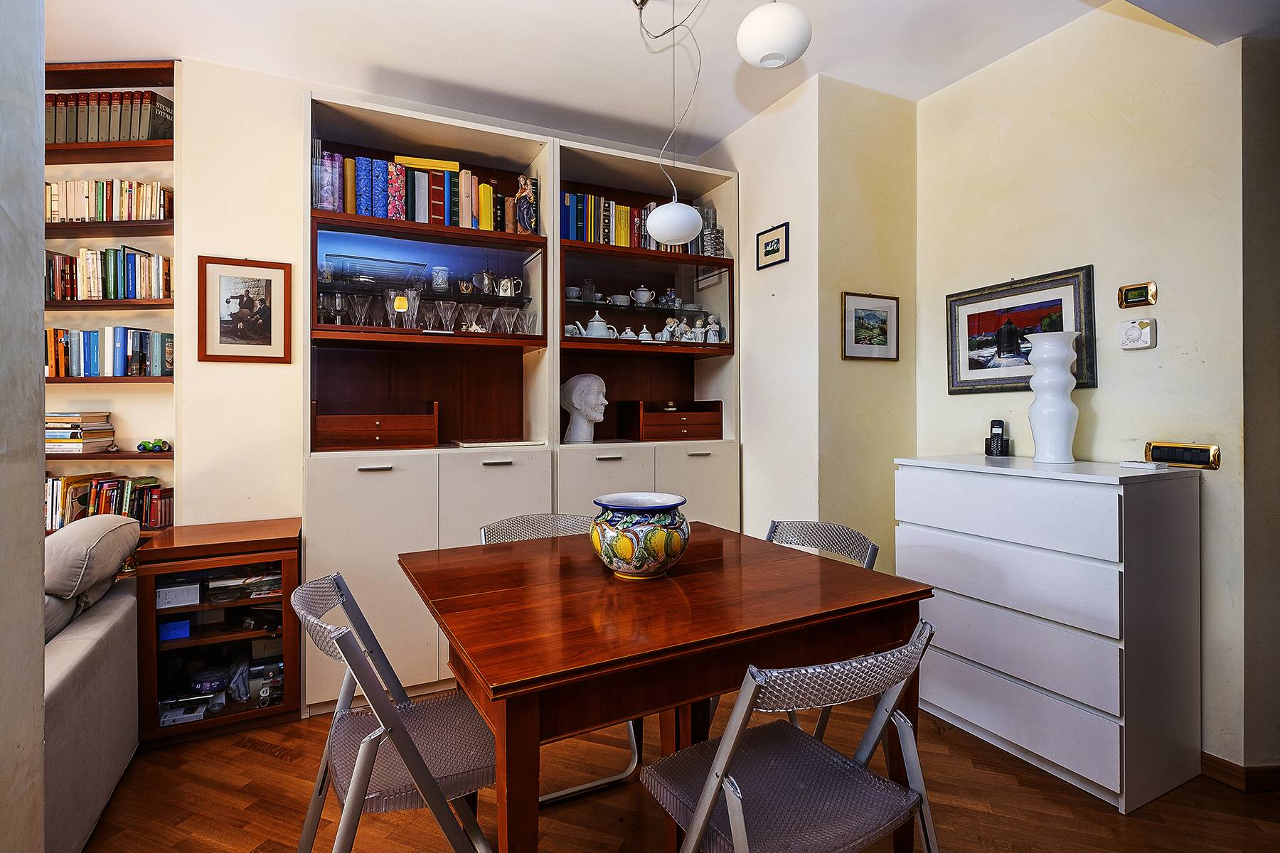 Appartamento in Vendita a Roma: 4 locali, 105 mq - Foto 13